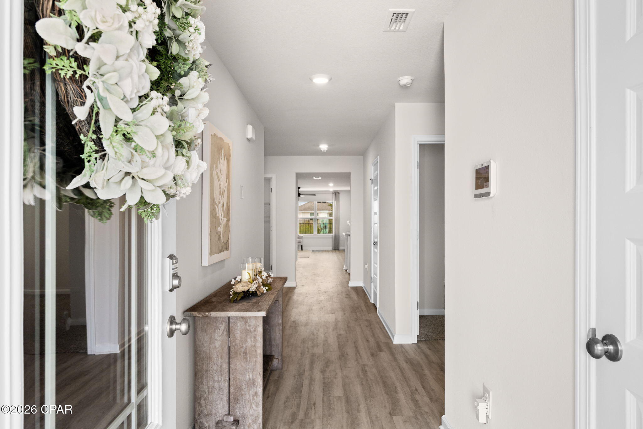 Liberty - Residential