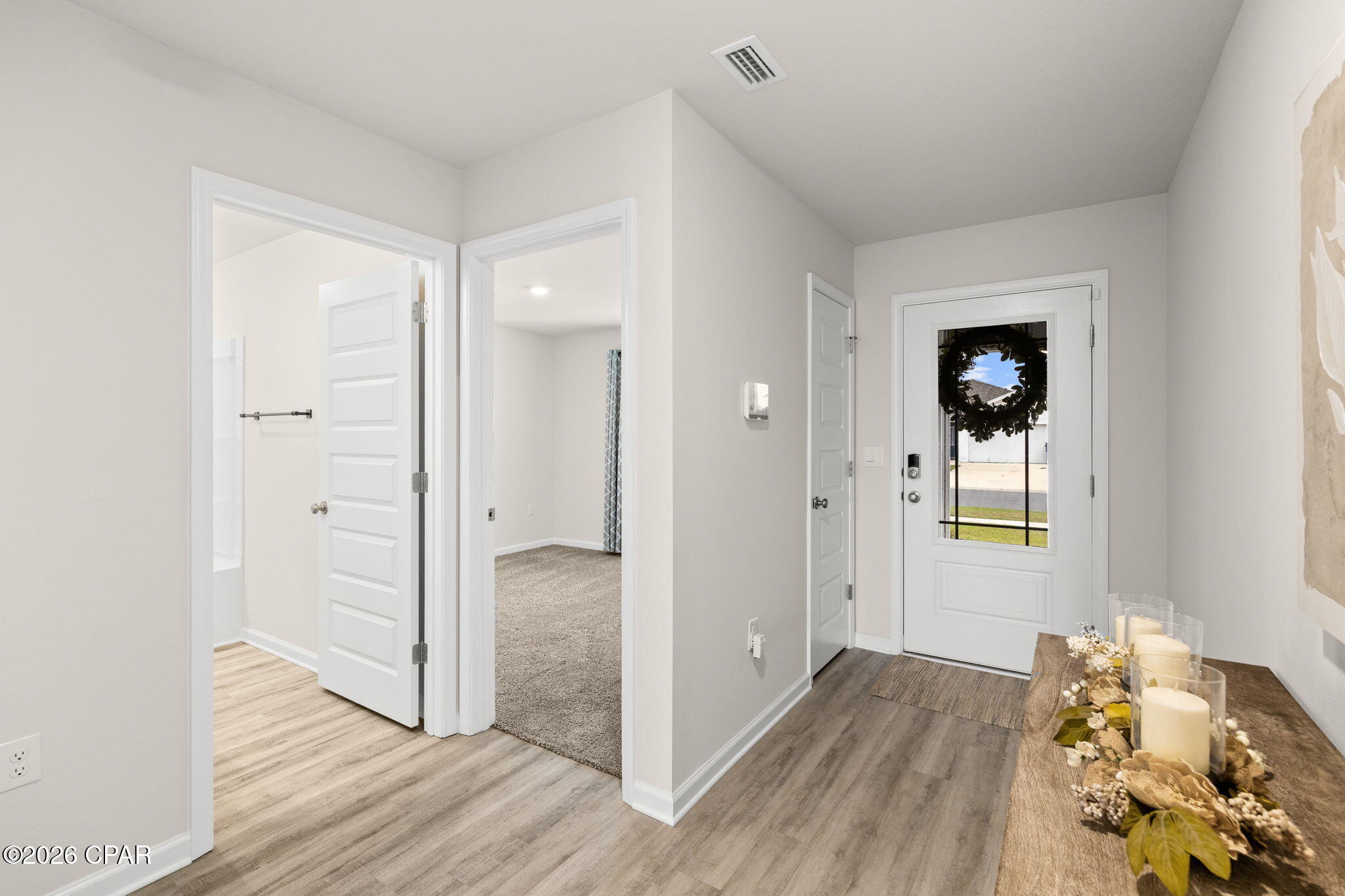 Liberty - Residential