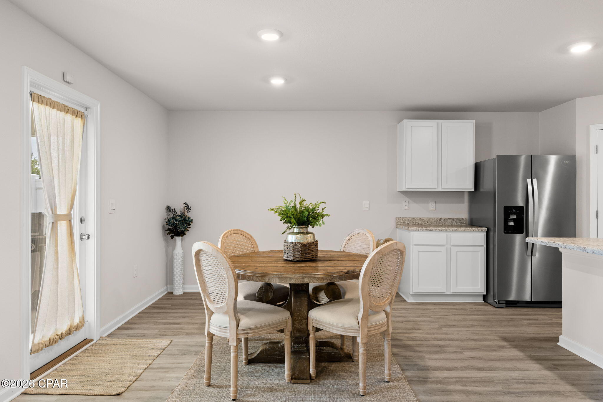Liberty - Residential