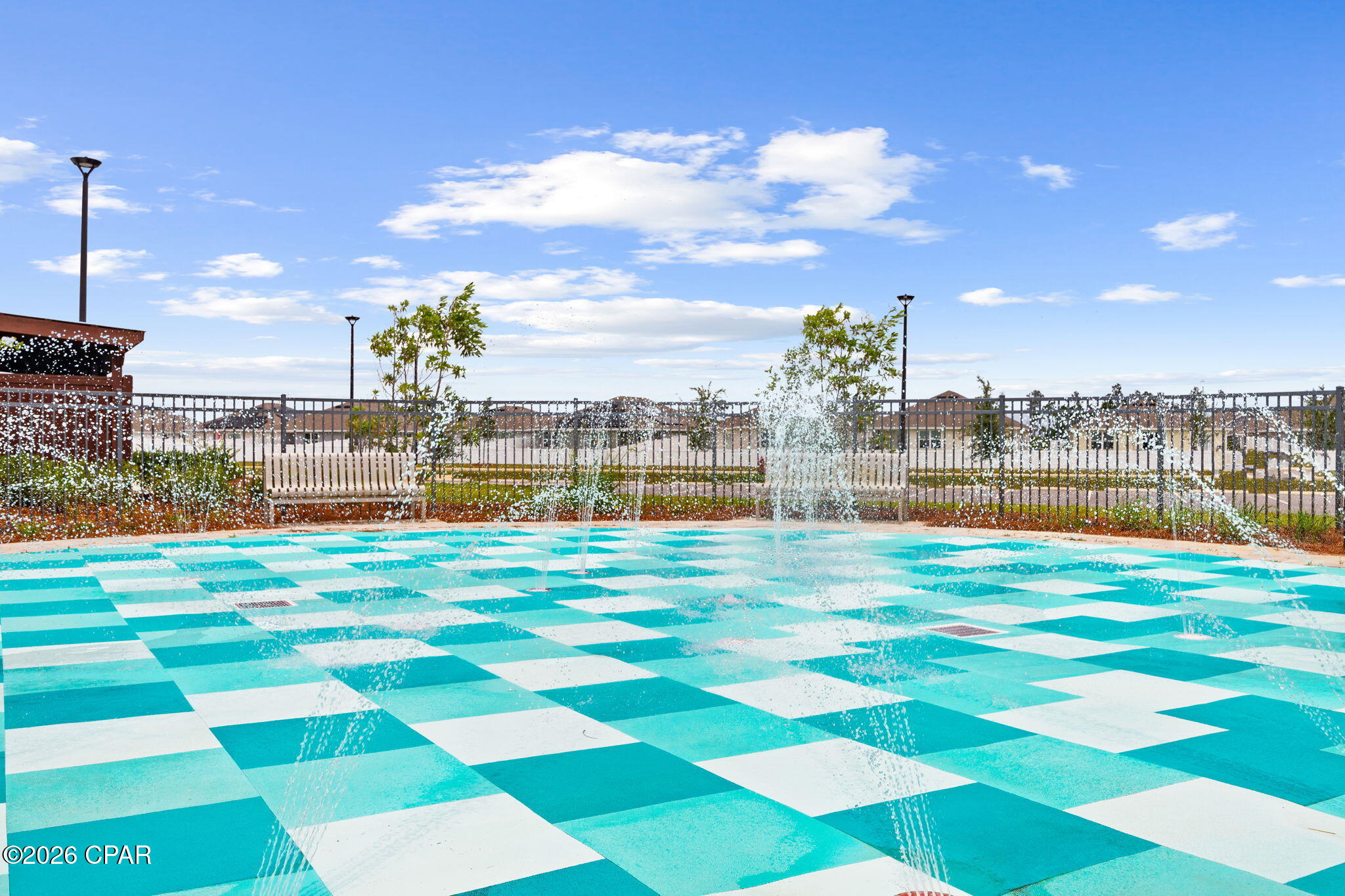 Liberty - Residential