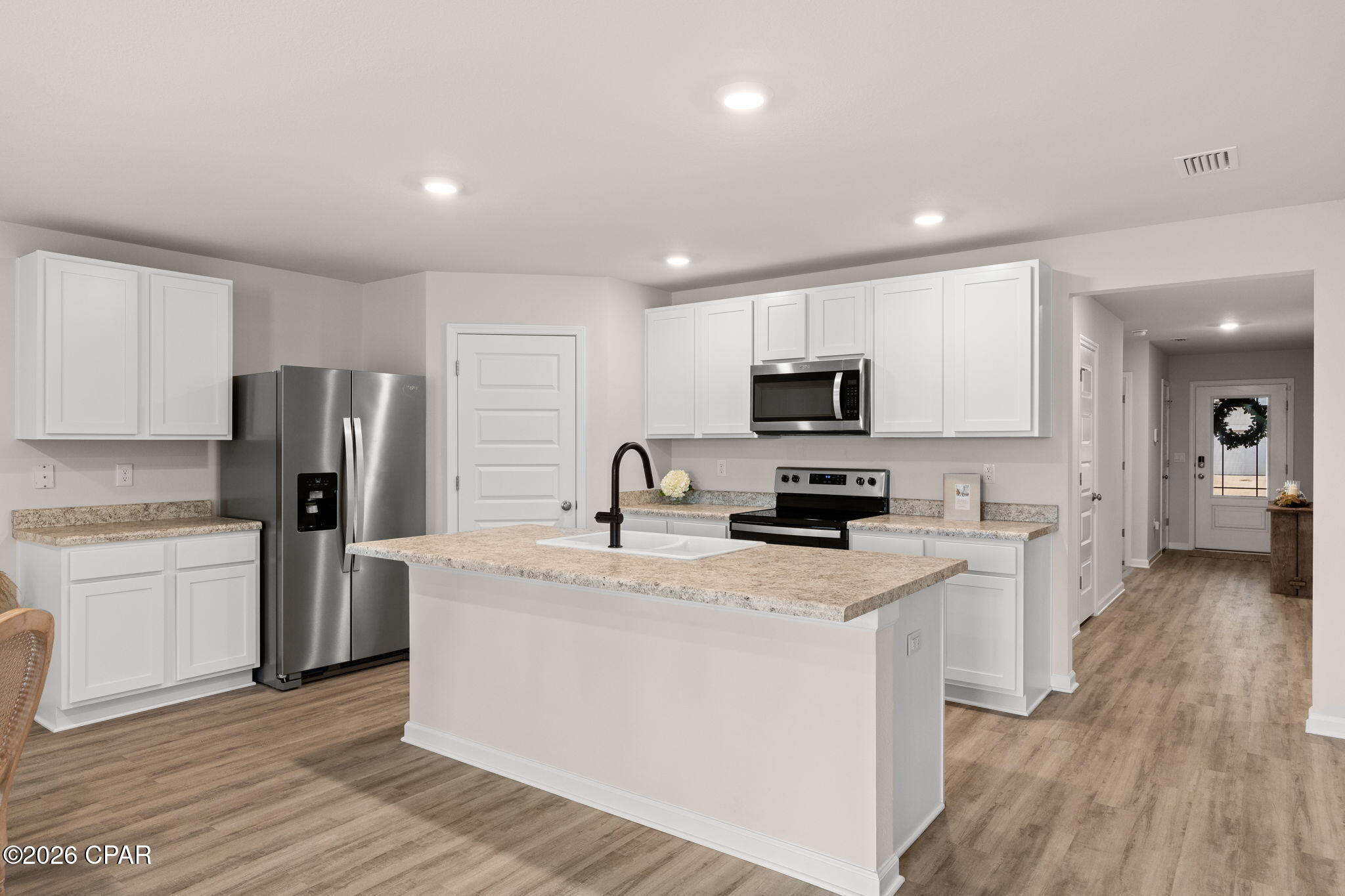 Liberty - Residential