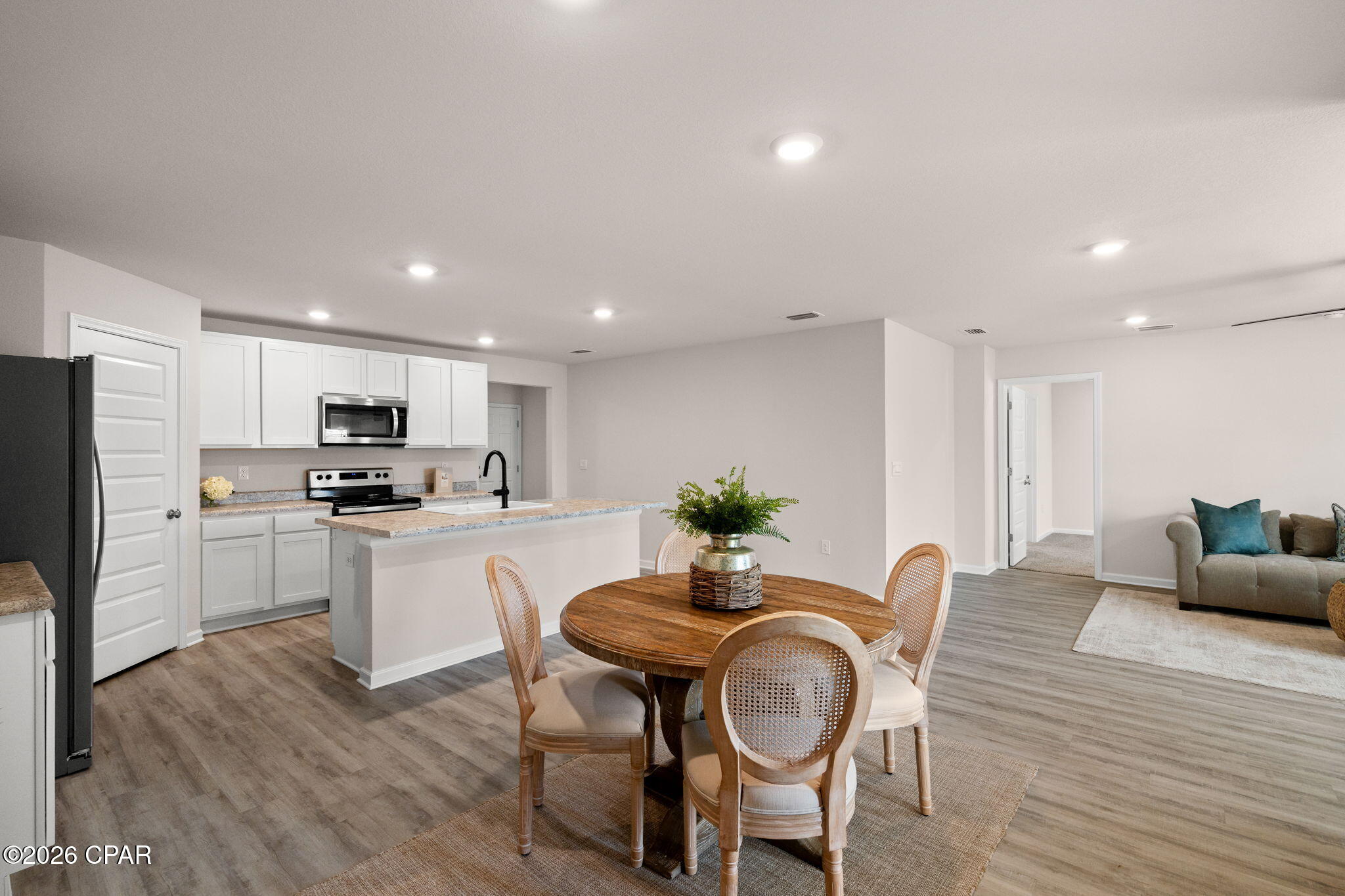 Liberty - Residential