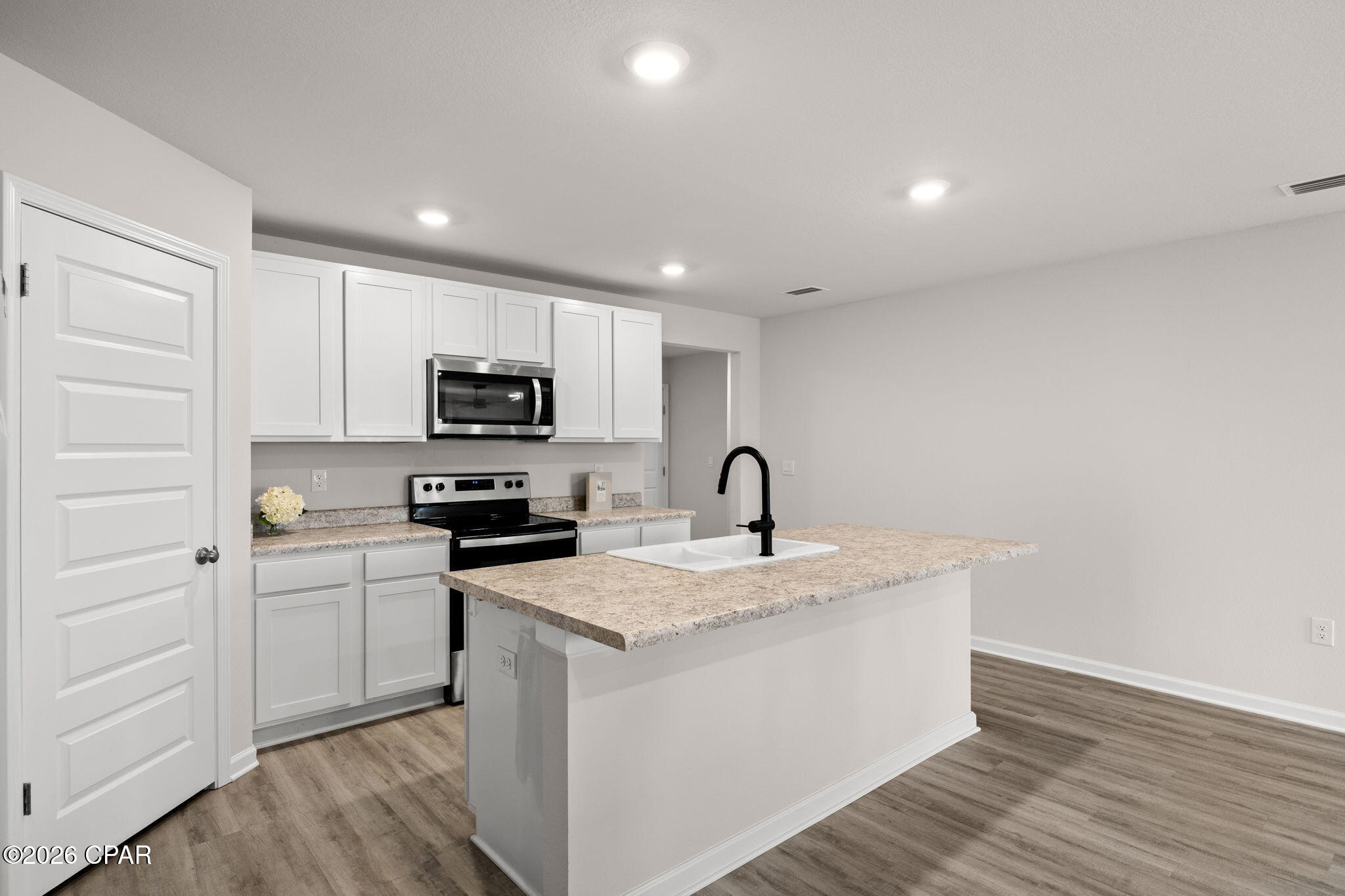 Liberty - Residential