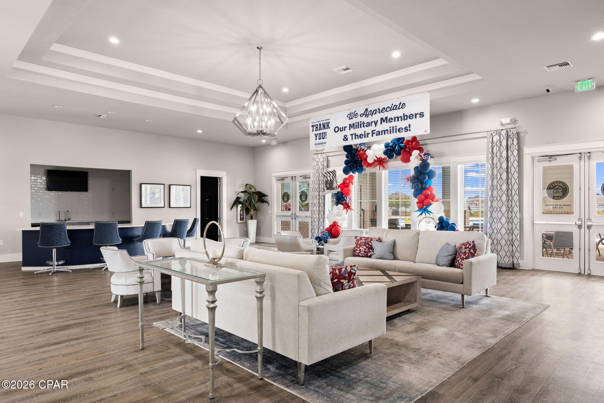 Liberty - Residential