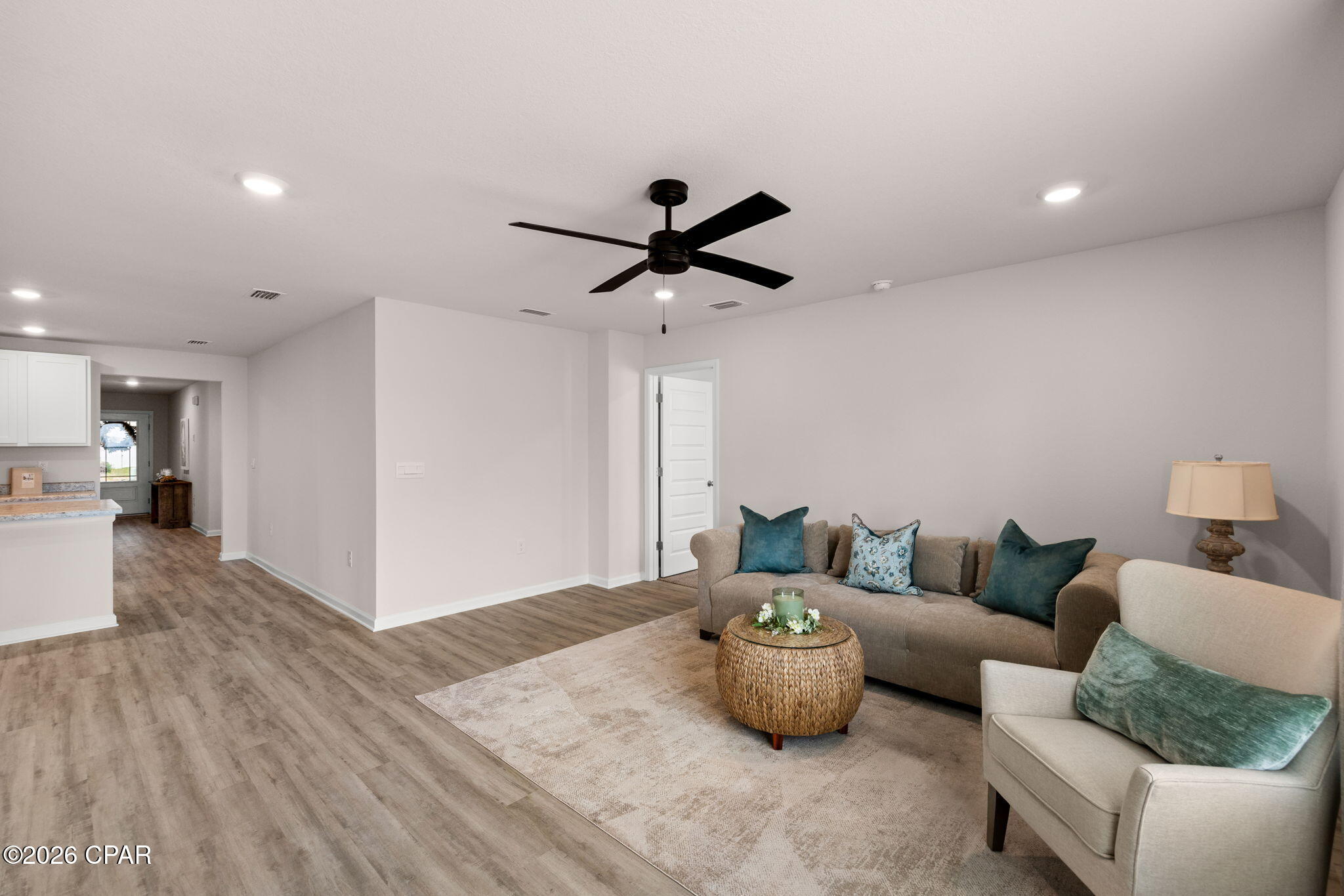 Liberty - Residential