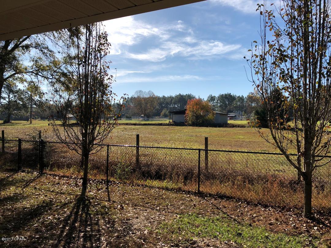 No Named Subdivision - Residential Lease