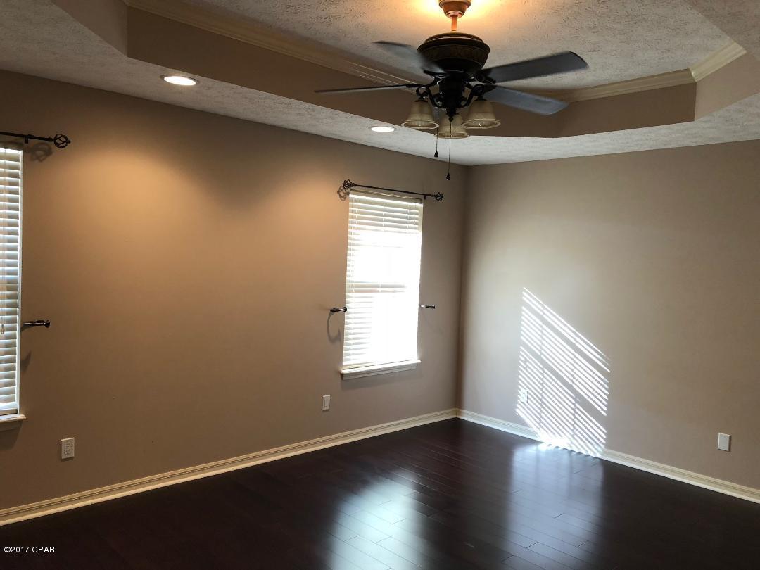 No Named Subdivision - Residential Lease