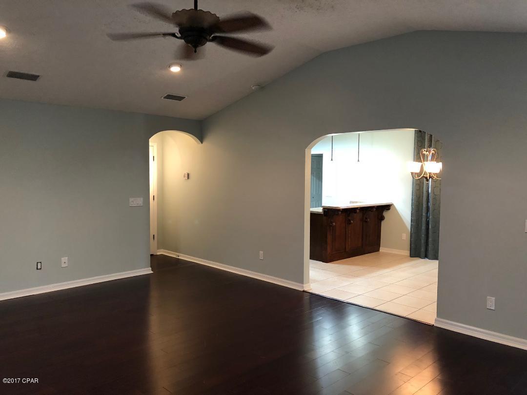 No Named Subdivision - Residential Lease