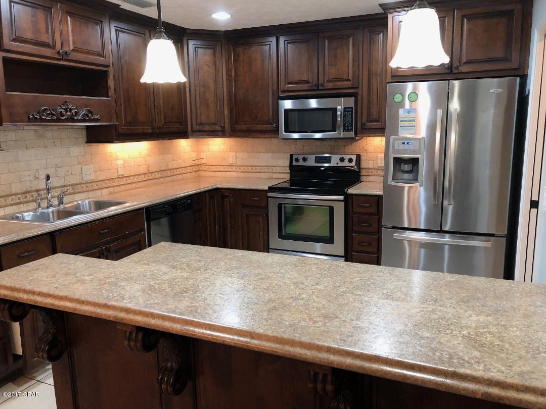 No Named Subdivision - Residential Lease