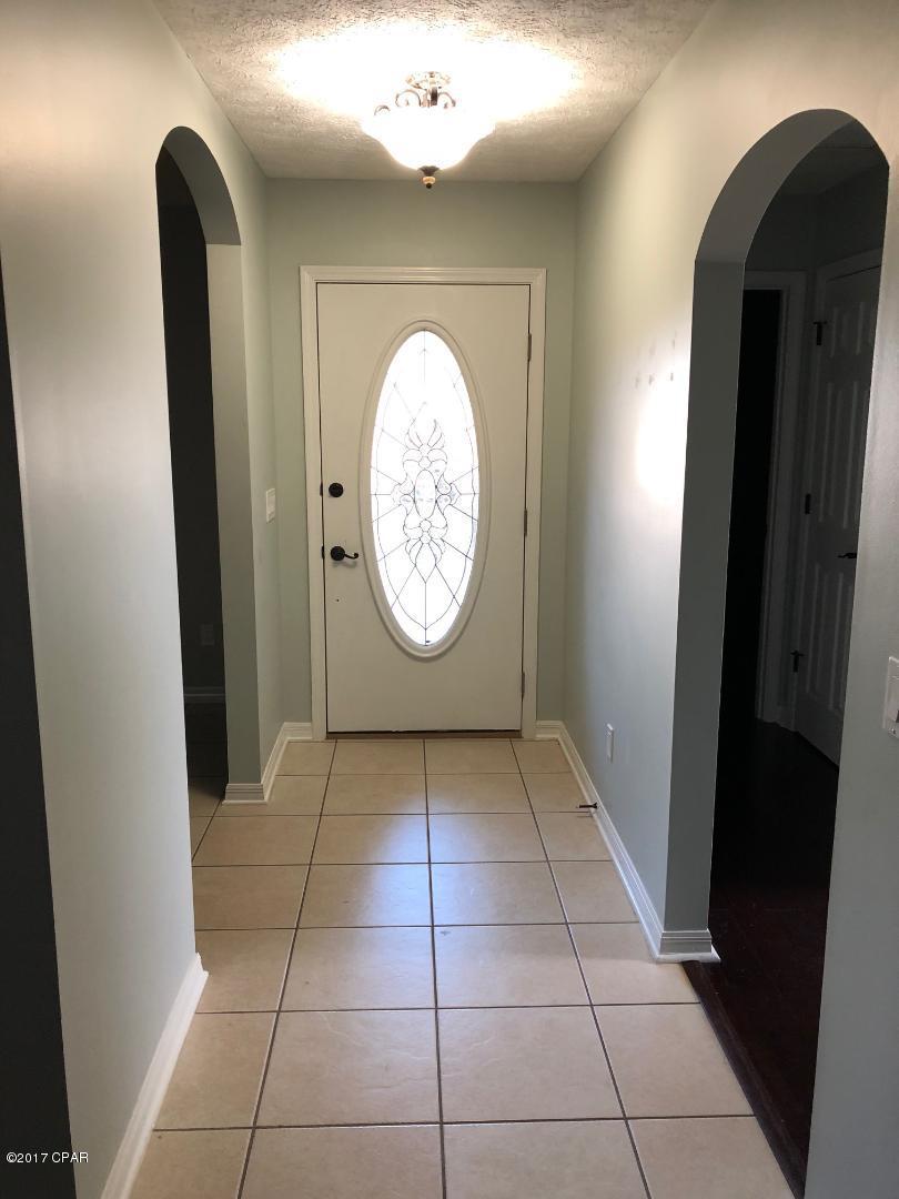 No Named Subdivision - Residential Lease