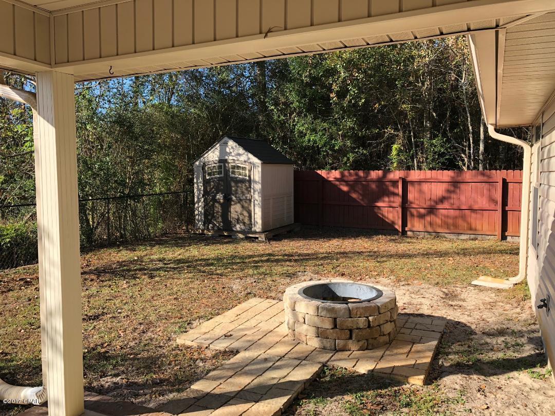 No Named Subdivision - Residential Lease
