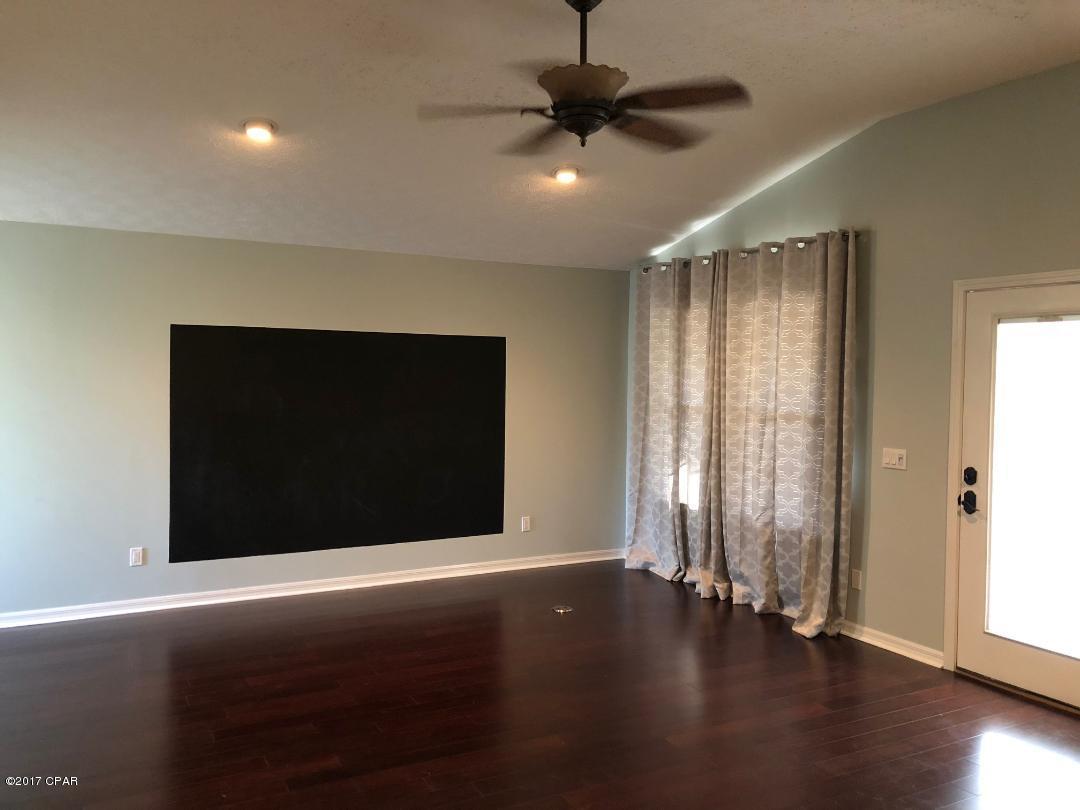 No Named Subdivision - Residential Lease