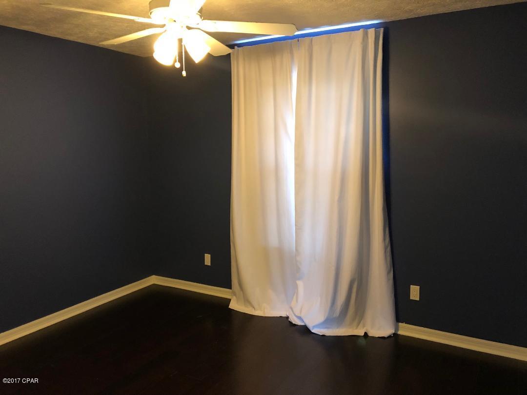 No Named Subdivision - Residential Lease