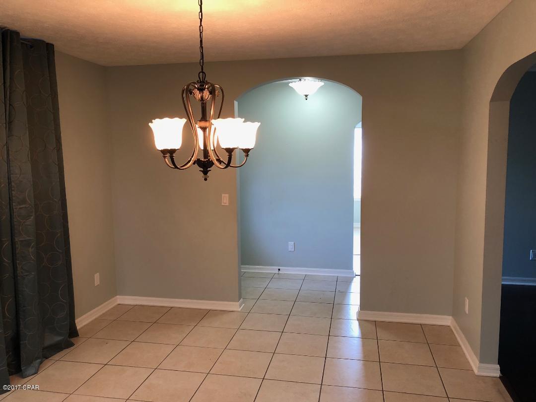 No Named Subdivision - Residential Lease