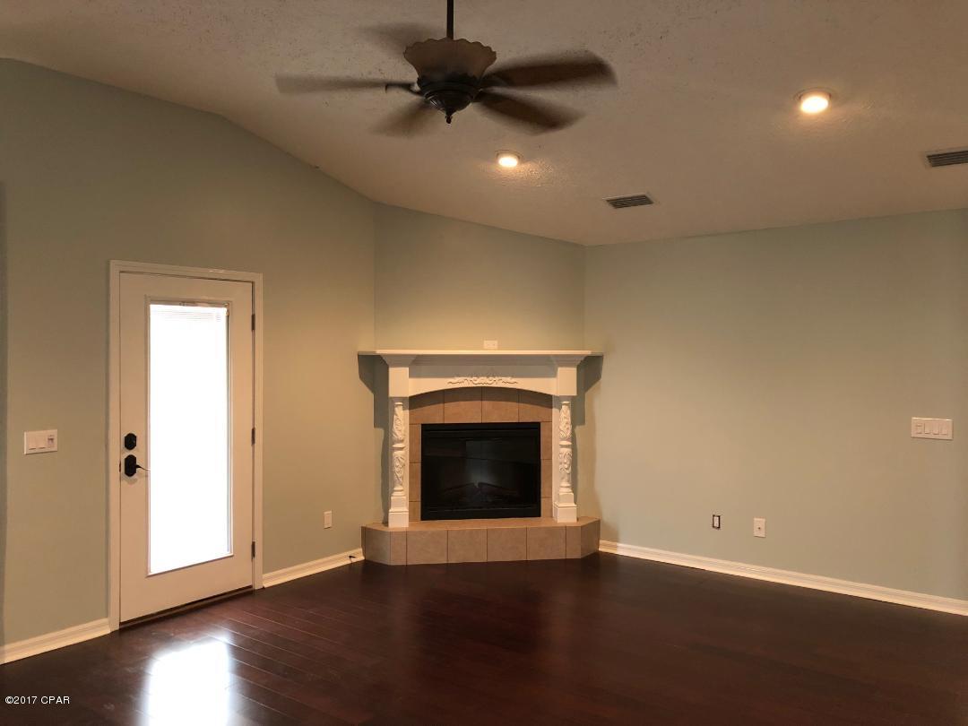 No Named Subdivision - Residential Lease