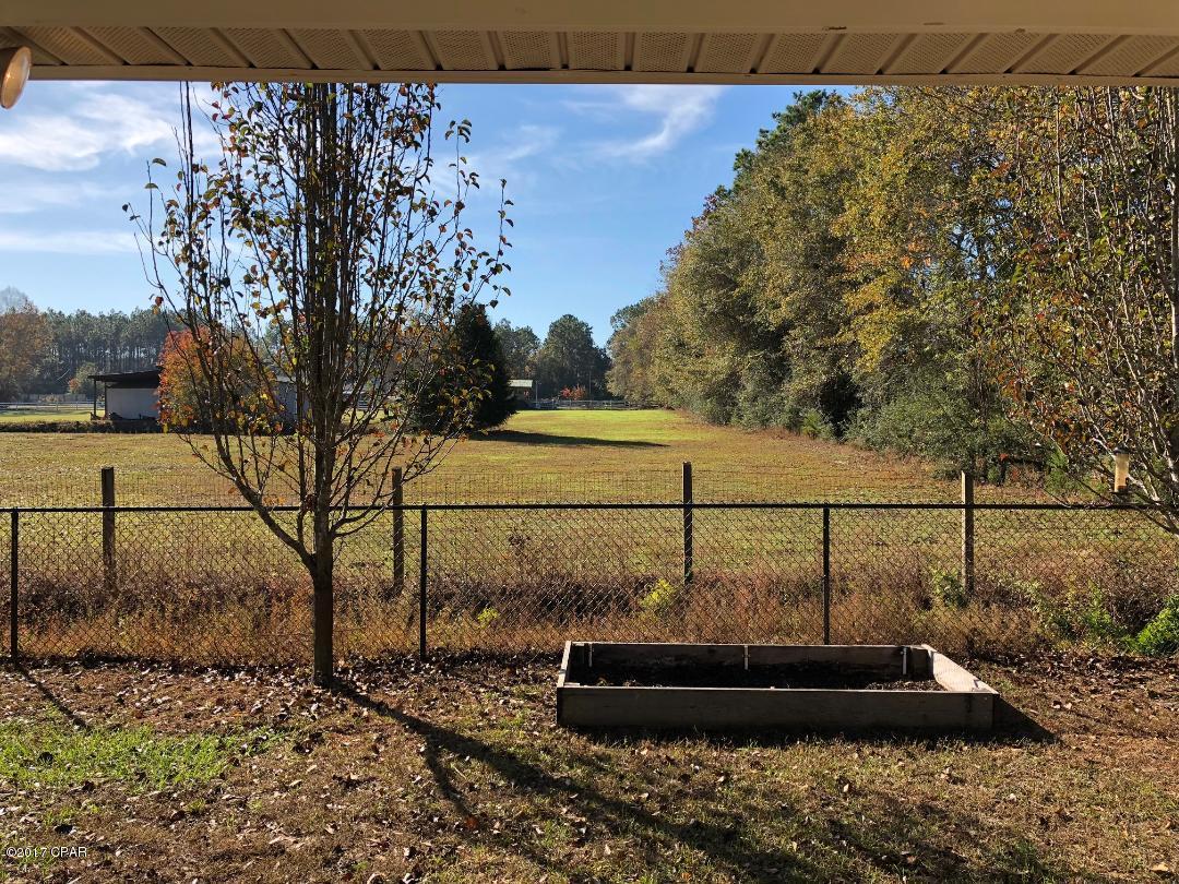 No Named Subdivision - Residential Lease