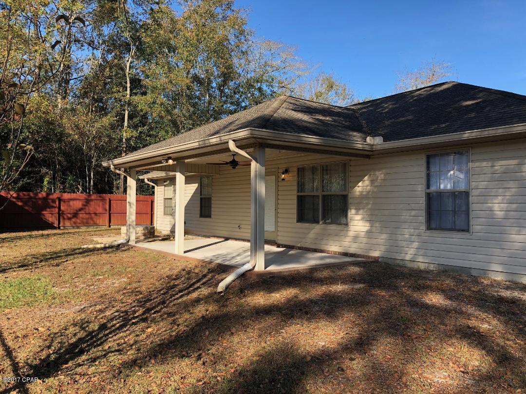 No Named Subdivision - Residential Lease