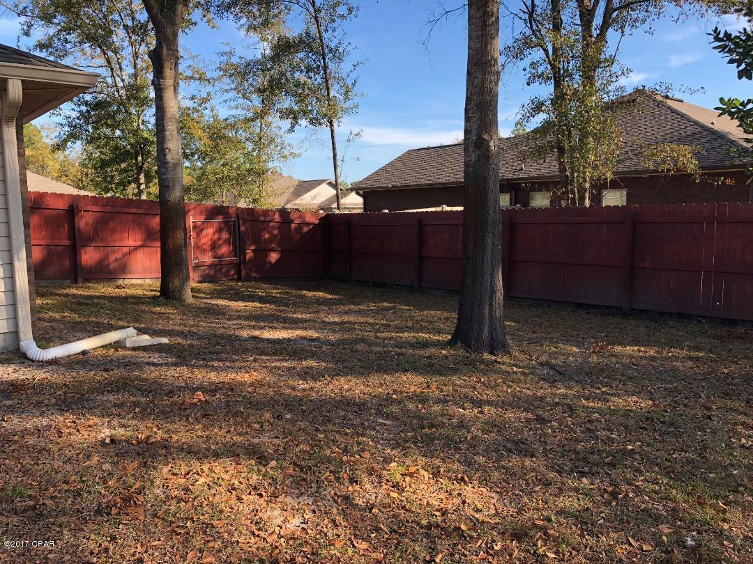 No Named Subdivision - Residential Lease