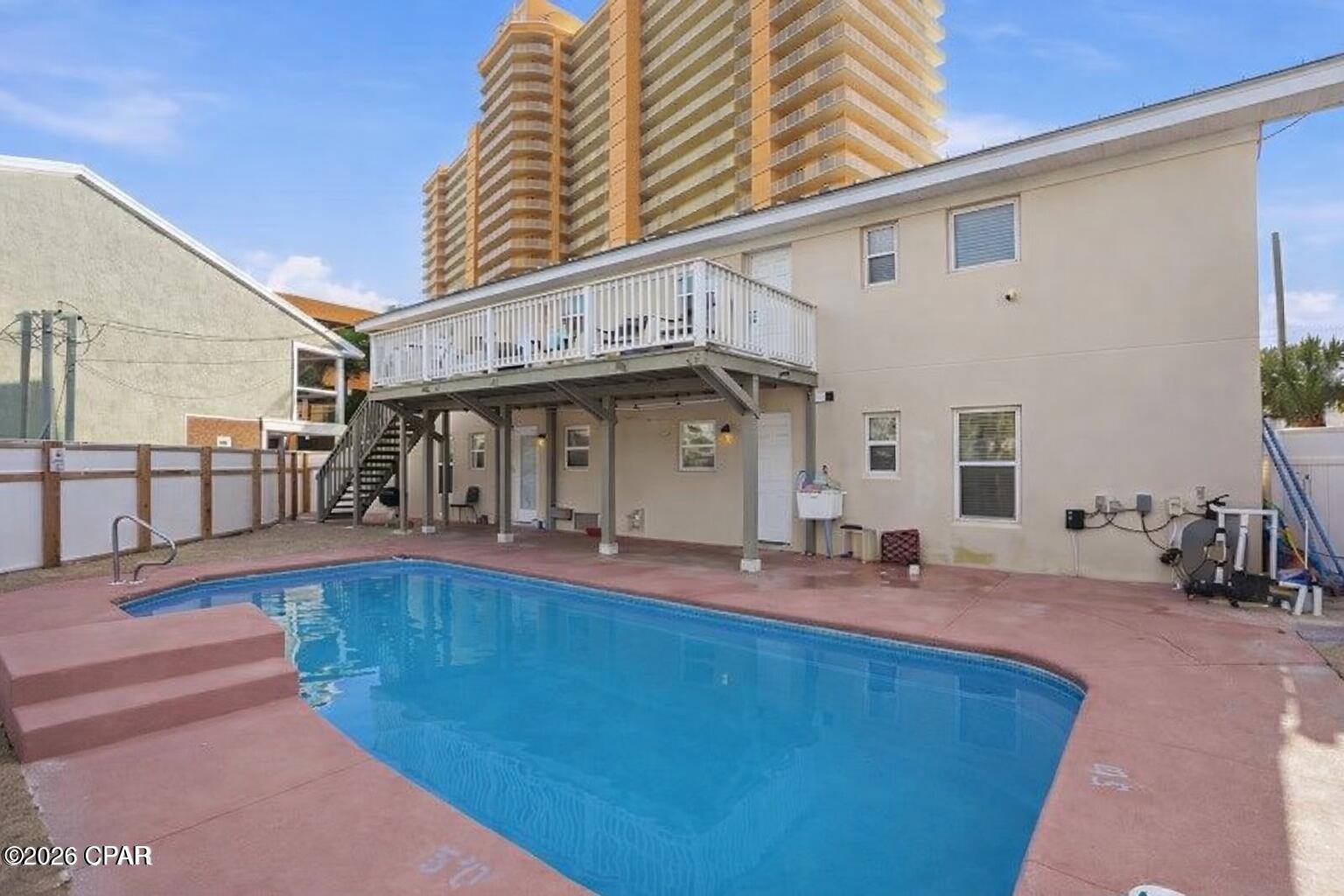Gulfside Condo. - Residential