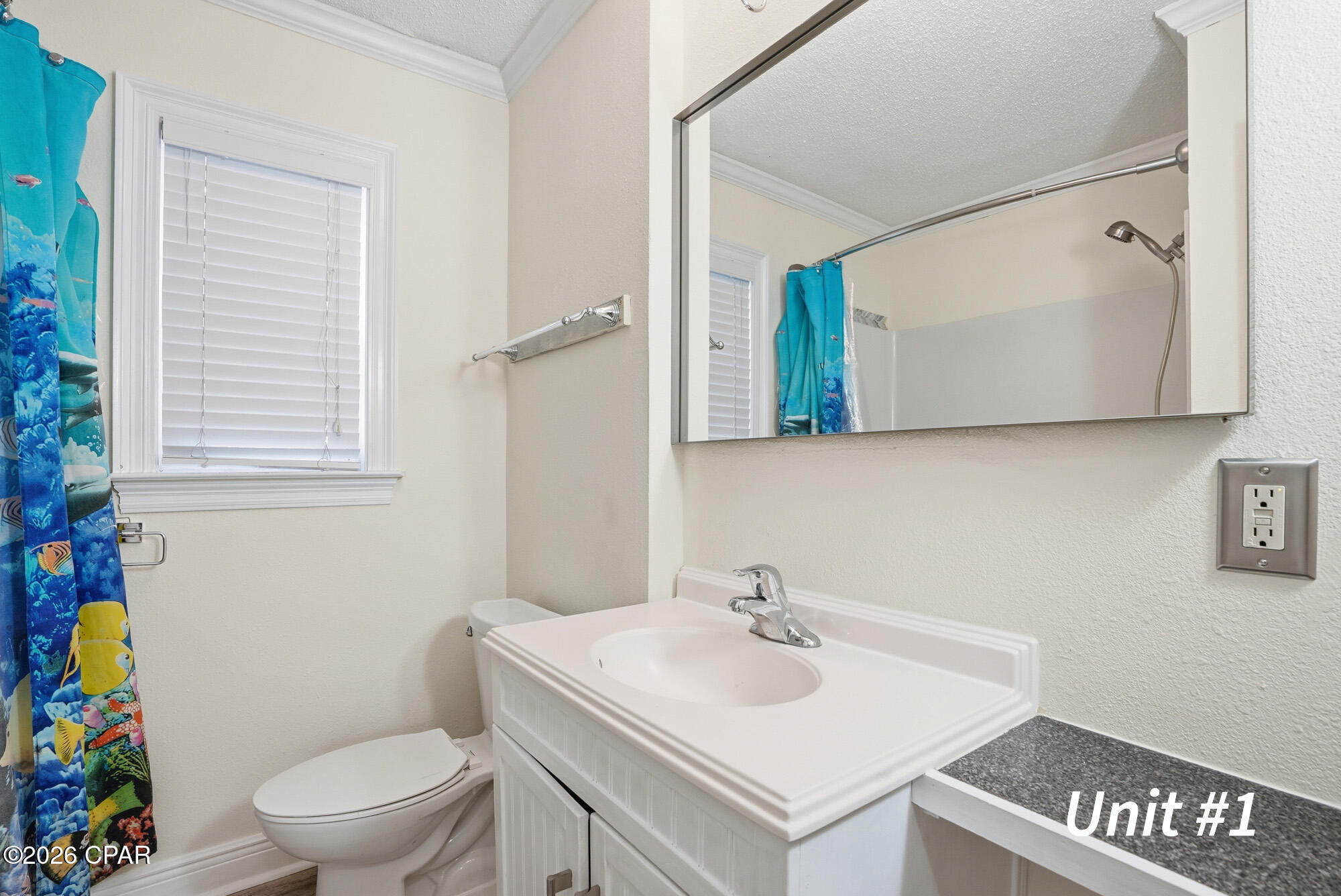 Gulfside Condo. - Residential