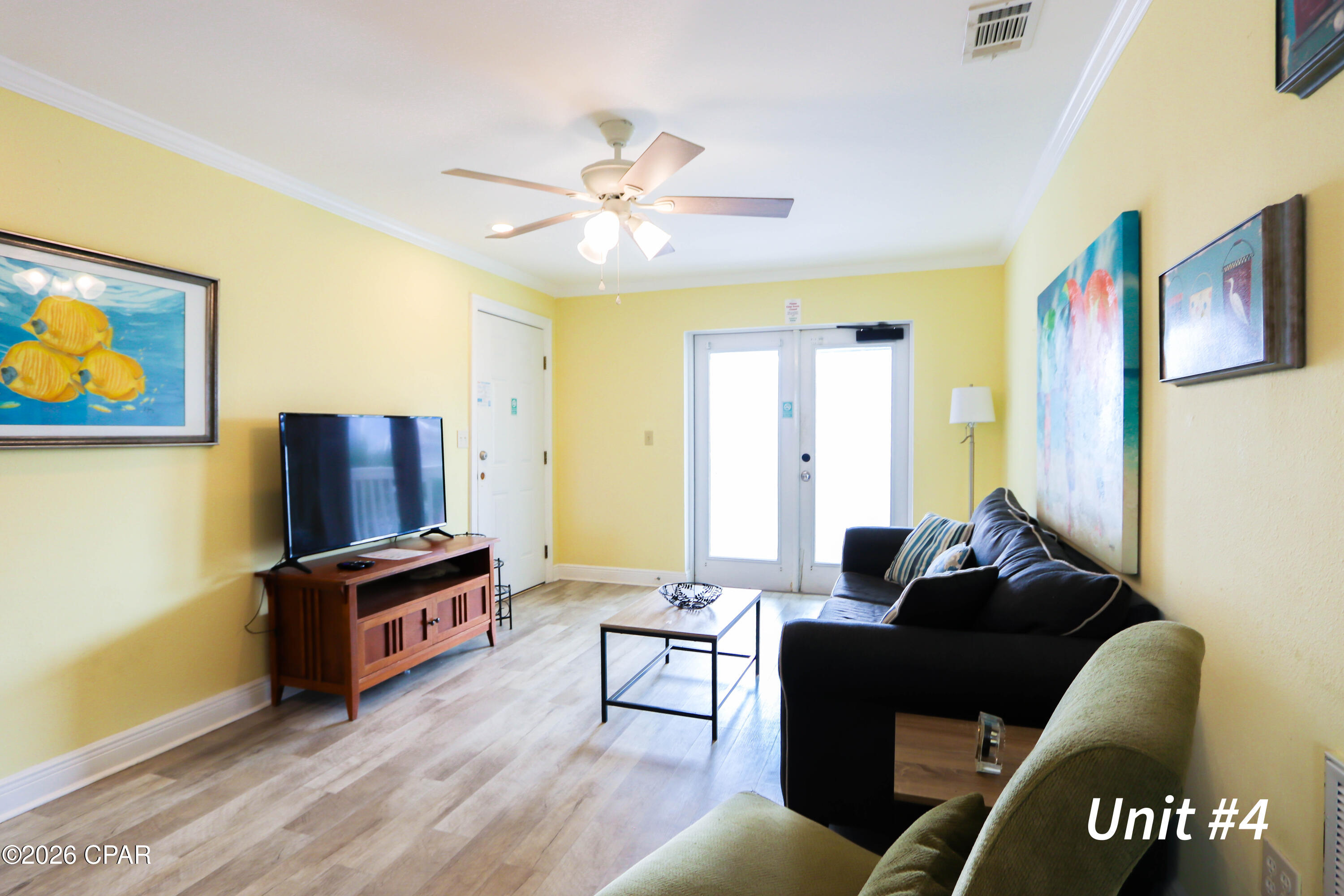 Gulfside Condo. - Residential