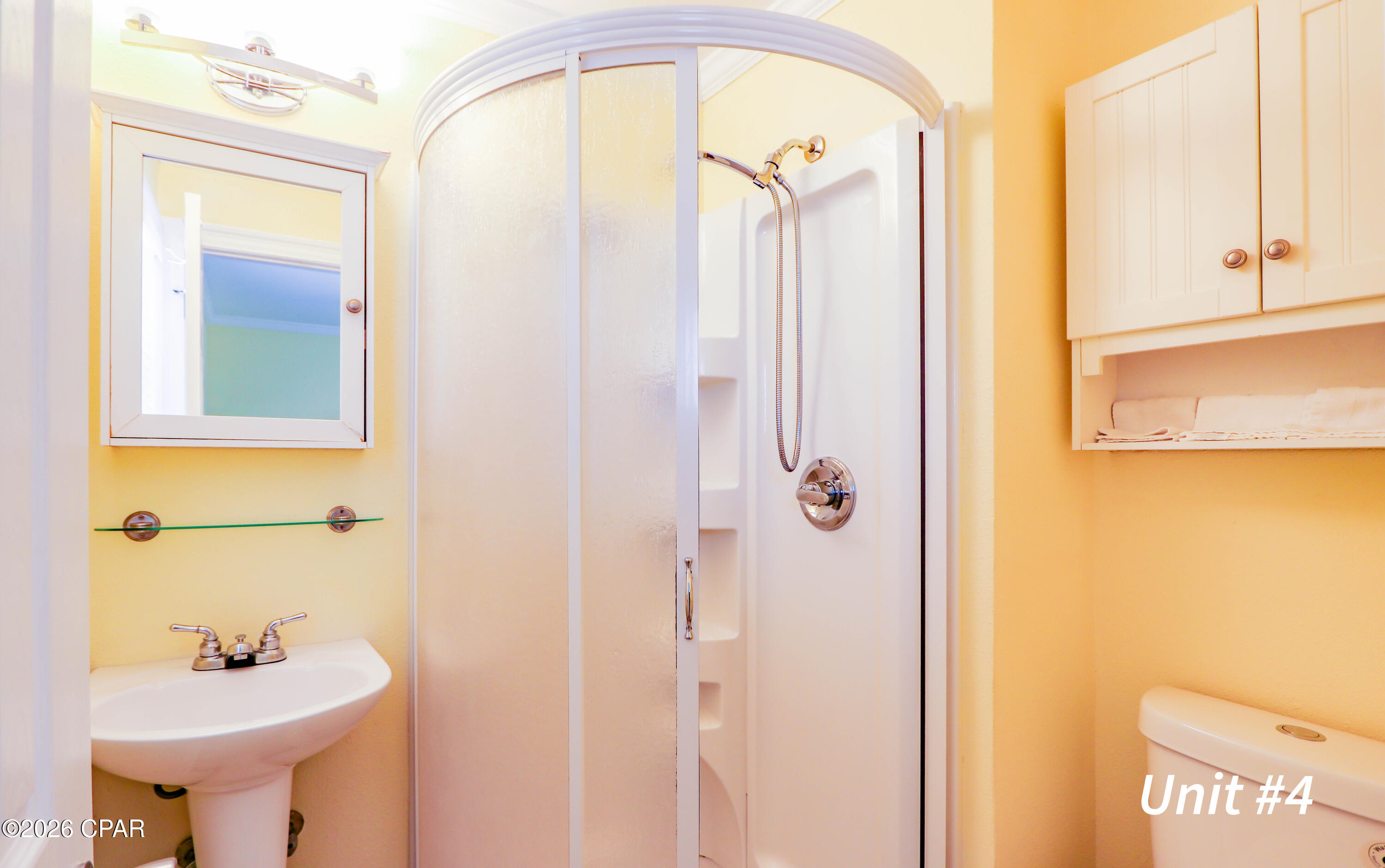 Gulfside Condo. - Residential