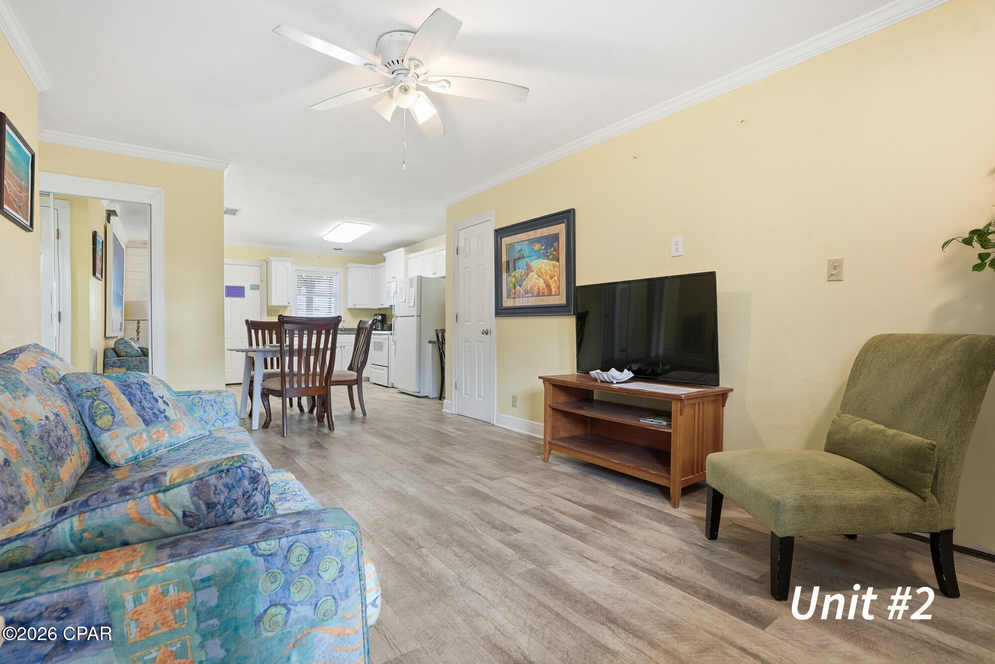 Gulfside Condo. - Residential