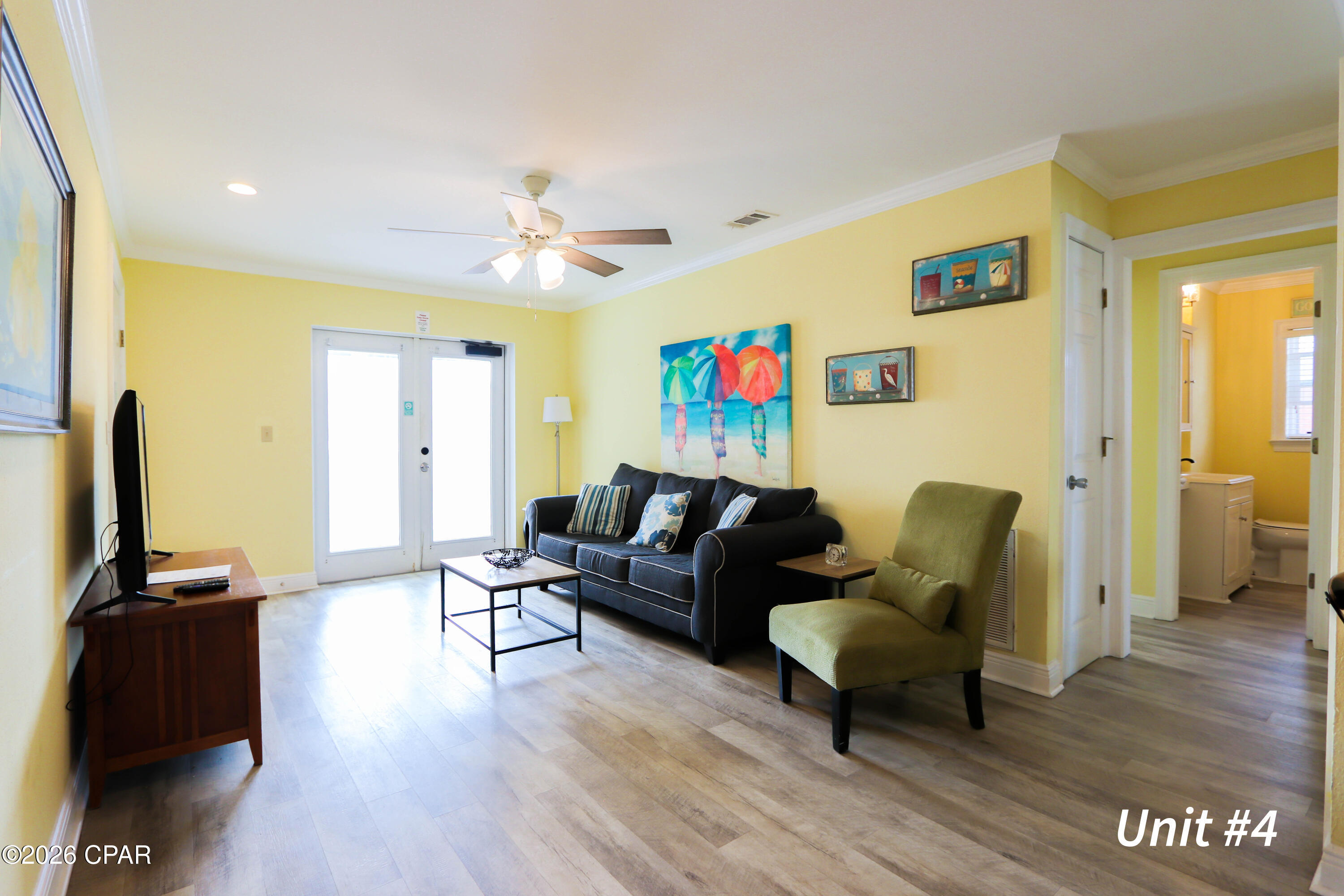 Gulfside Condo. - Residential