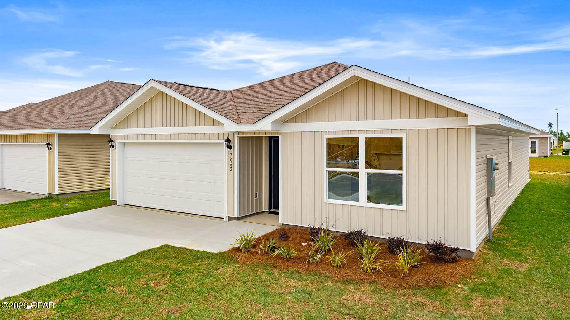 Liberty - Residential