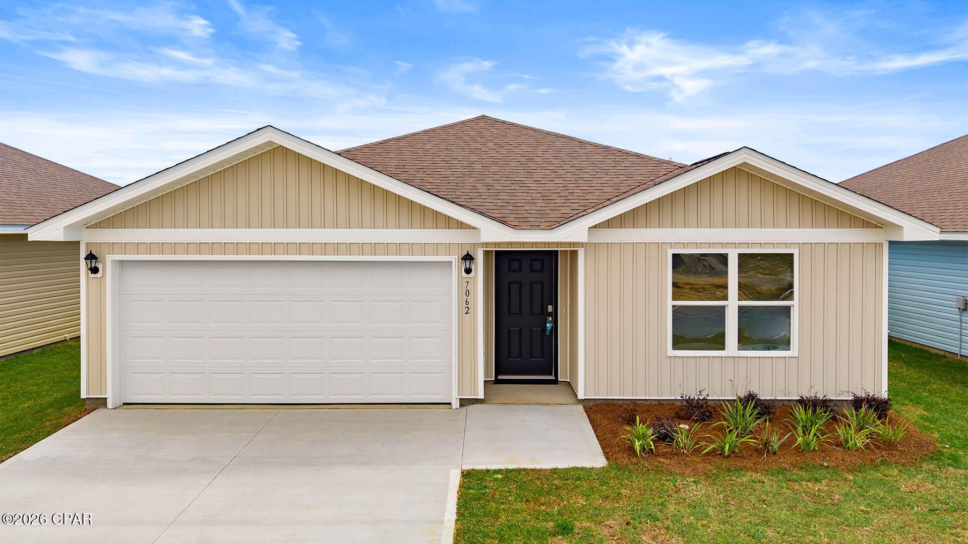 Liberty - Residential