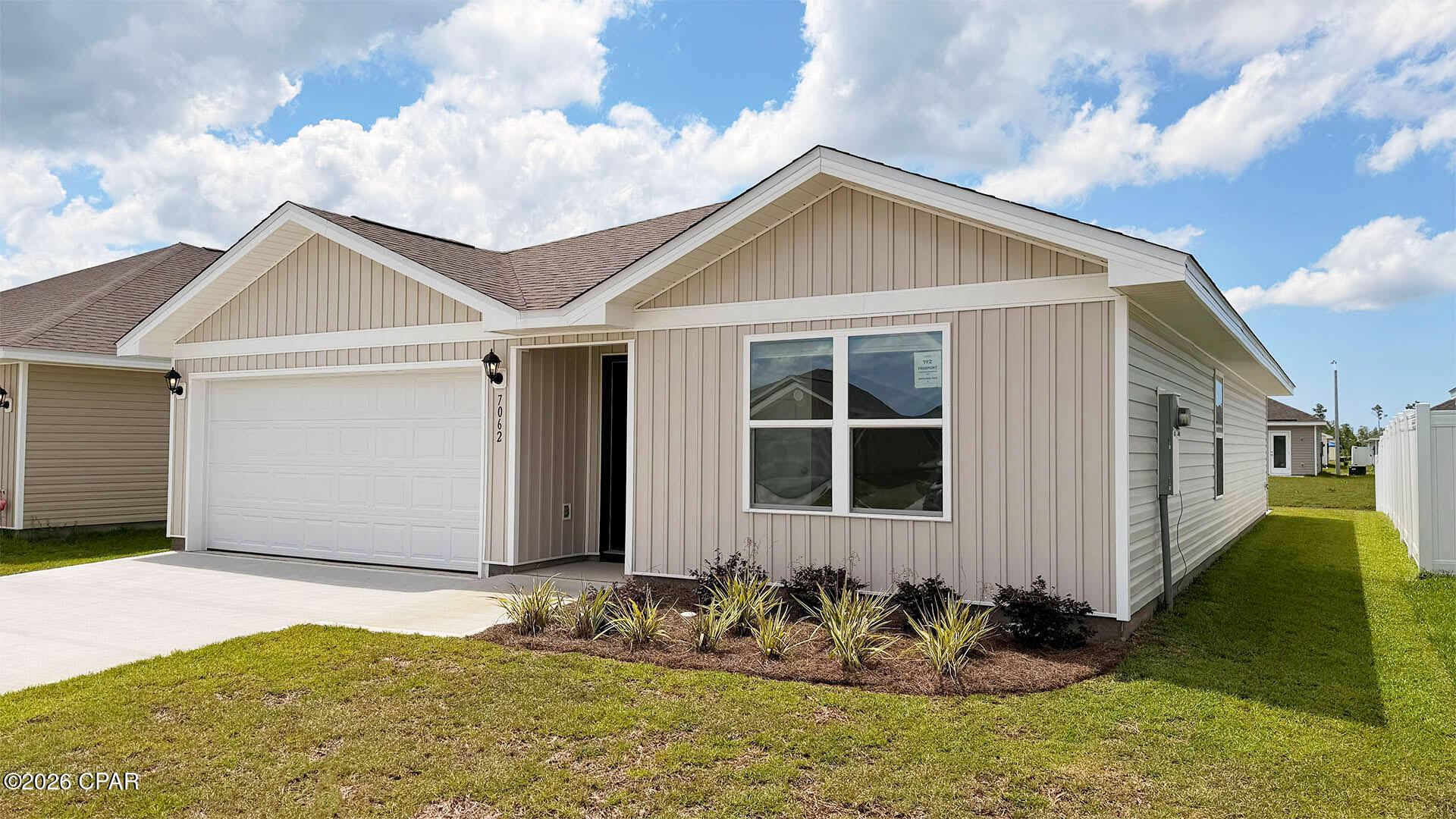 Liberty - Residential