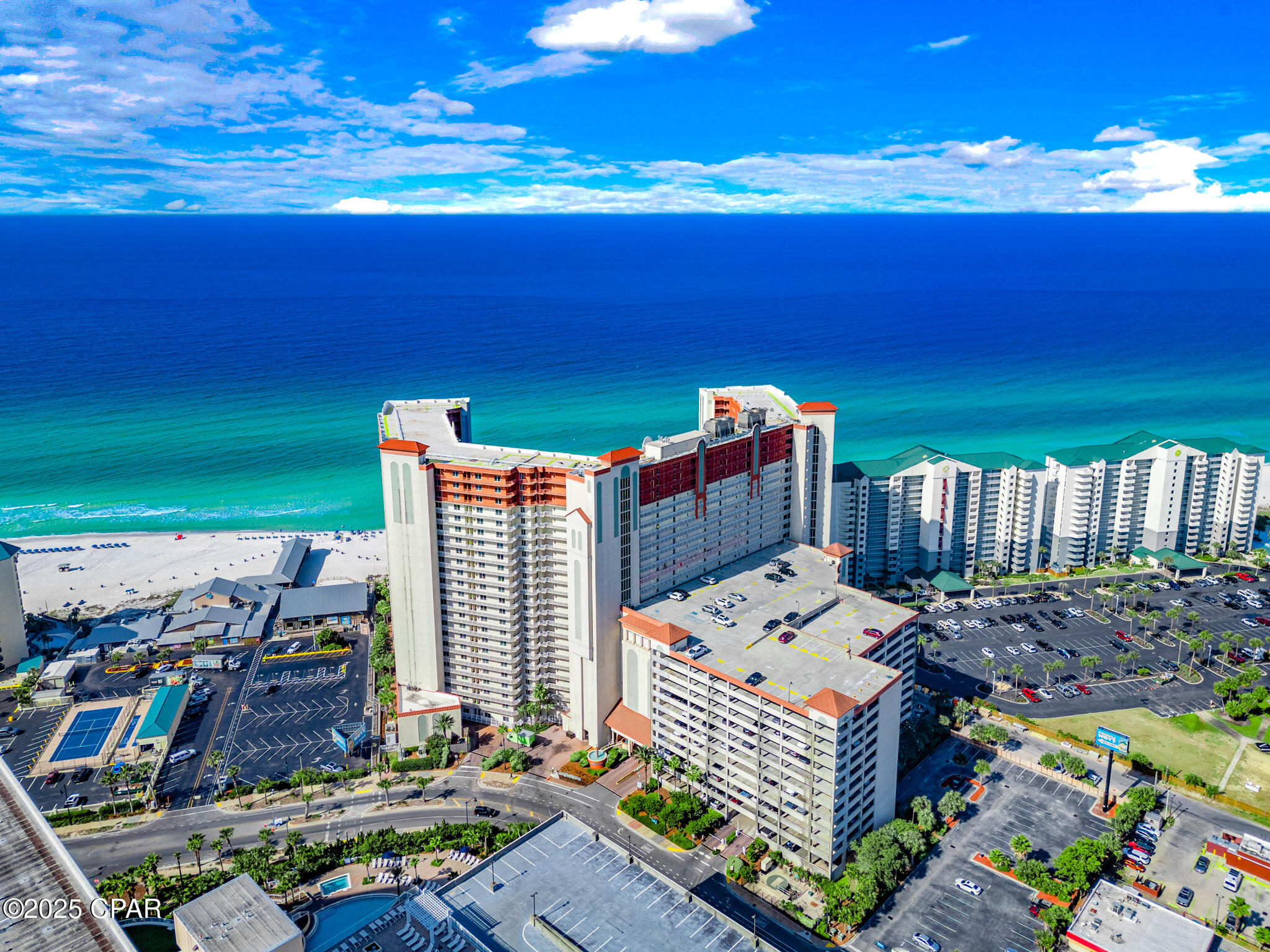 Shores Of Panama Phase I - Residential
