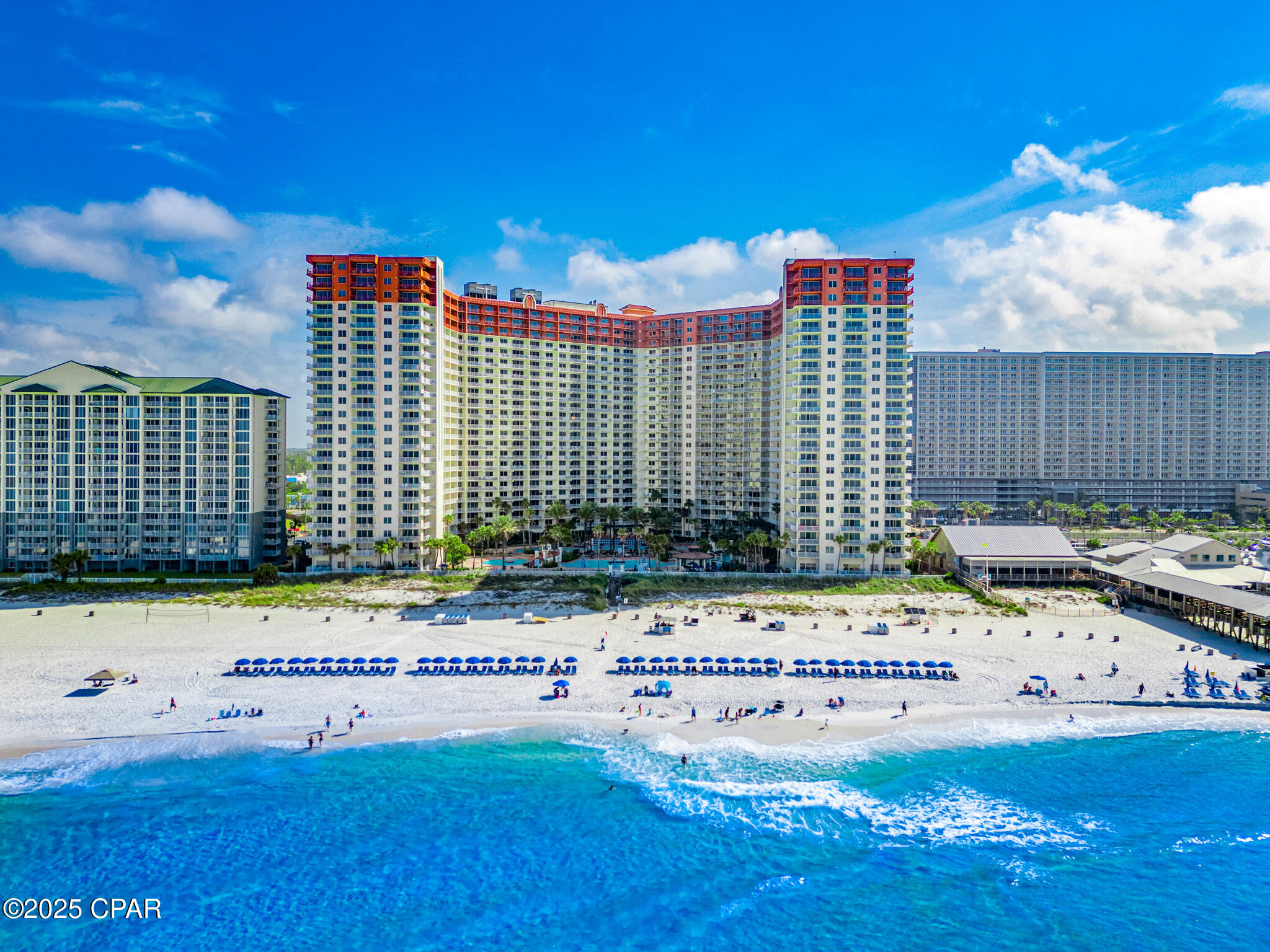 Shores Of Panama Phase I - Residential