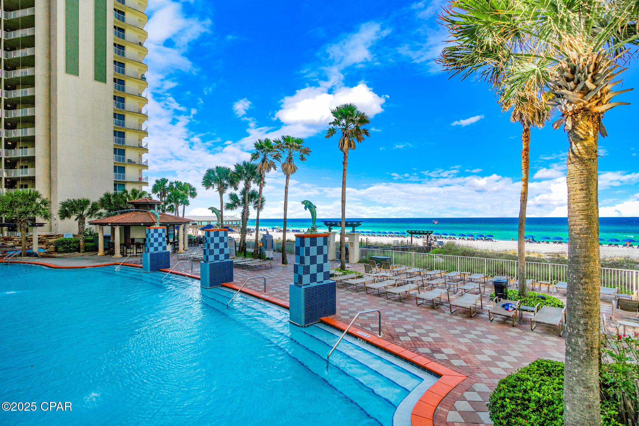 Shores Of Panama Phase I - Residential