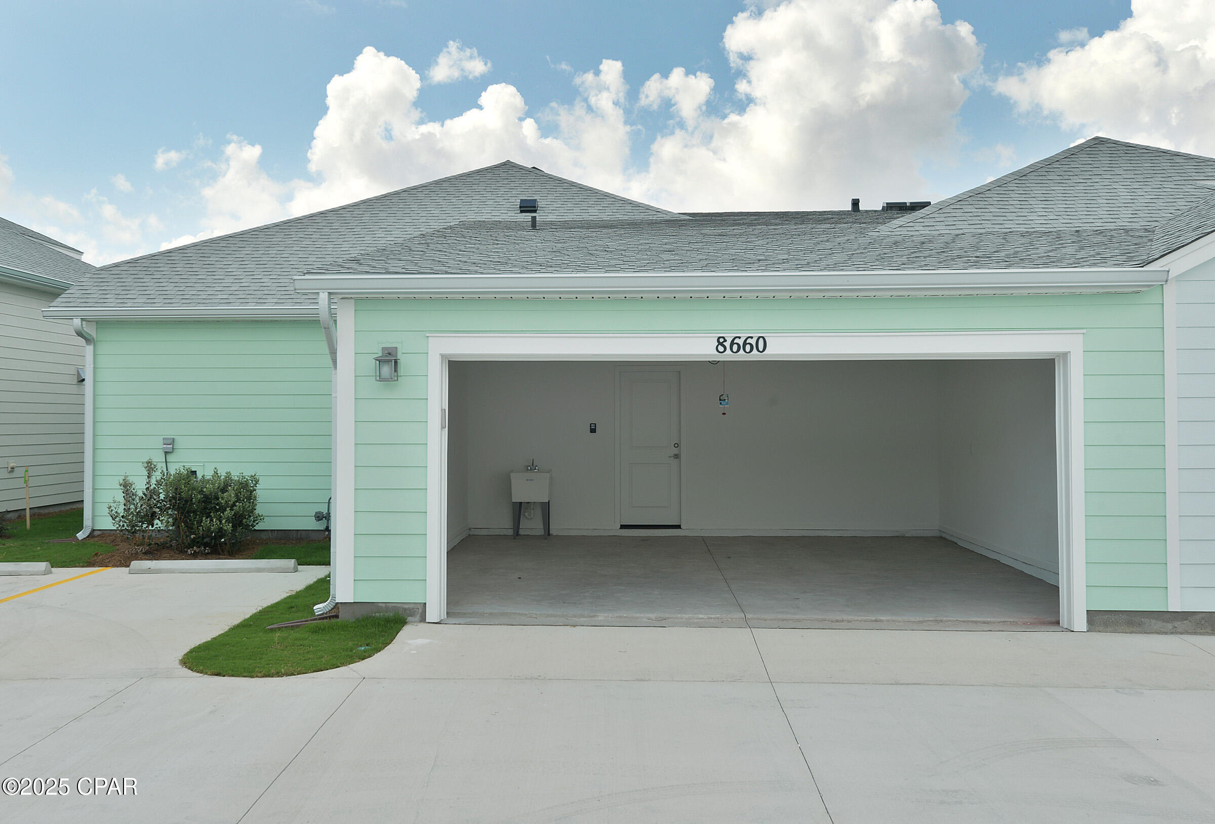Latitude at Watersound - Residential
