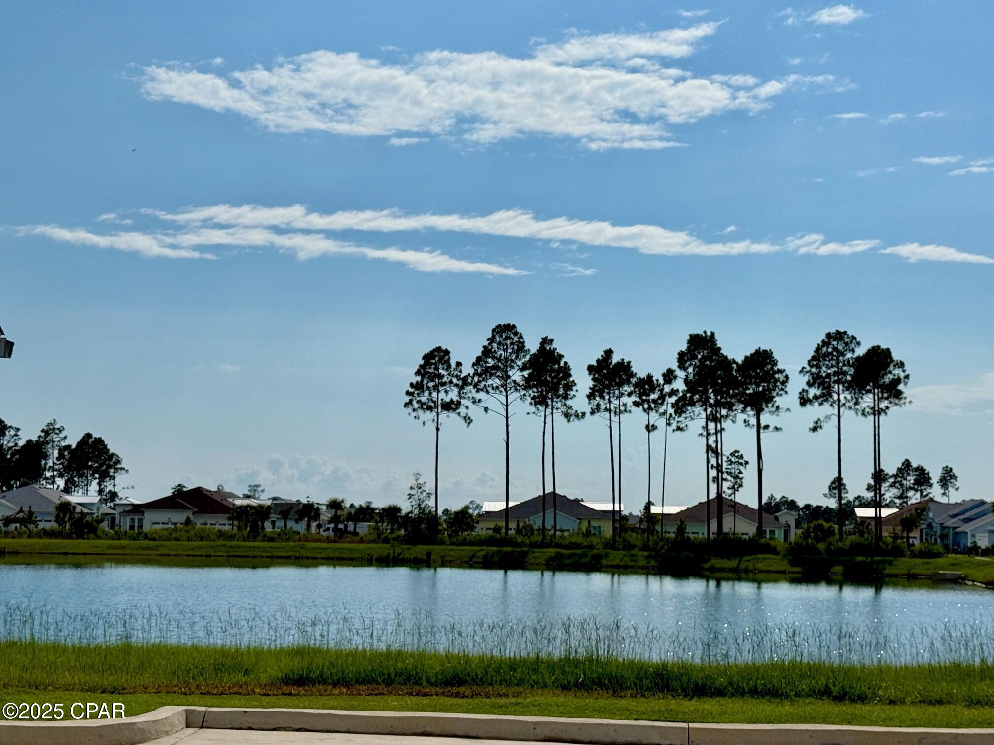 Latitude at Watersound - Residential