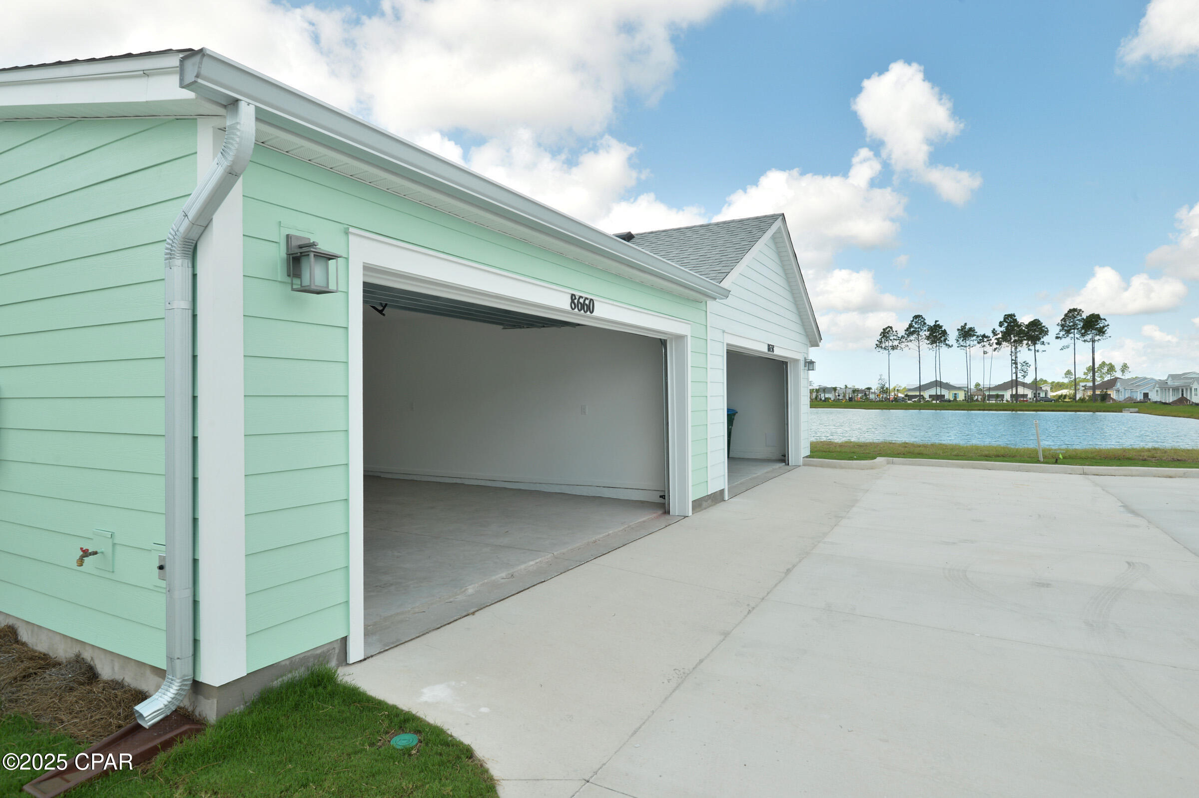 Latitude at Watersound - Residential