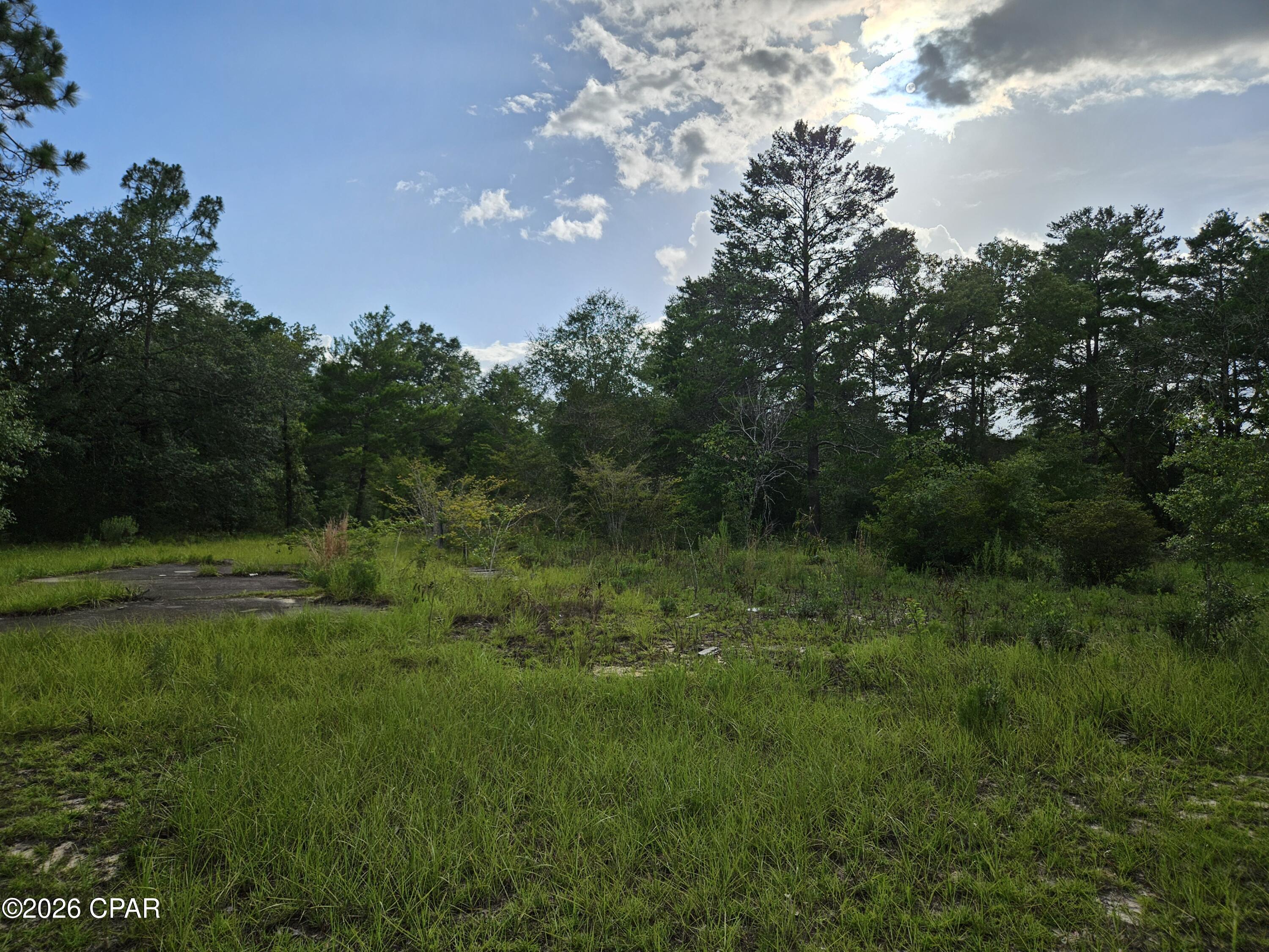 Leisure Lakes 1st Add - Land