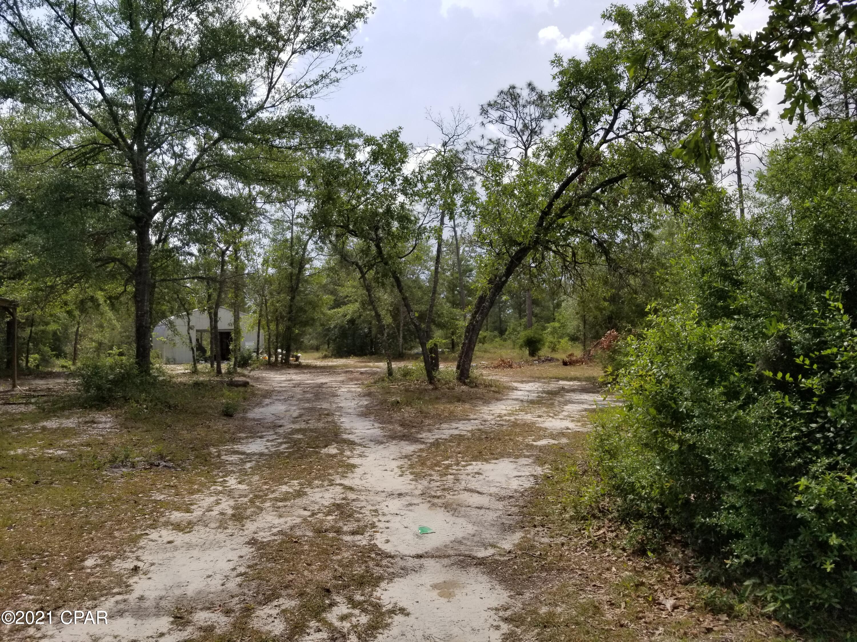 Leisure Lakes 1st Add - Land