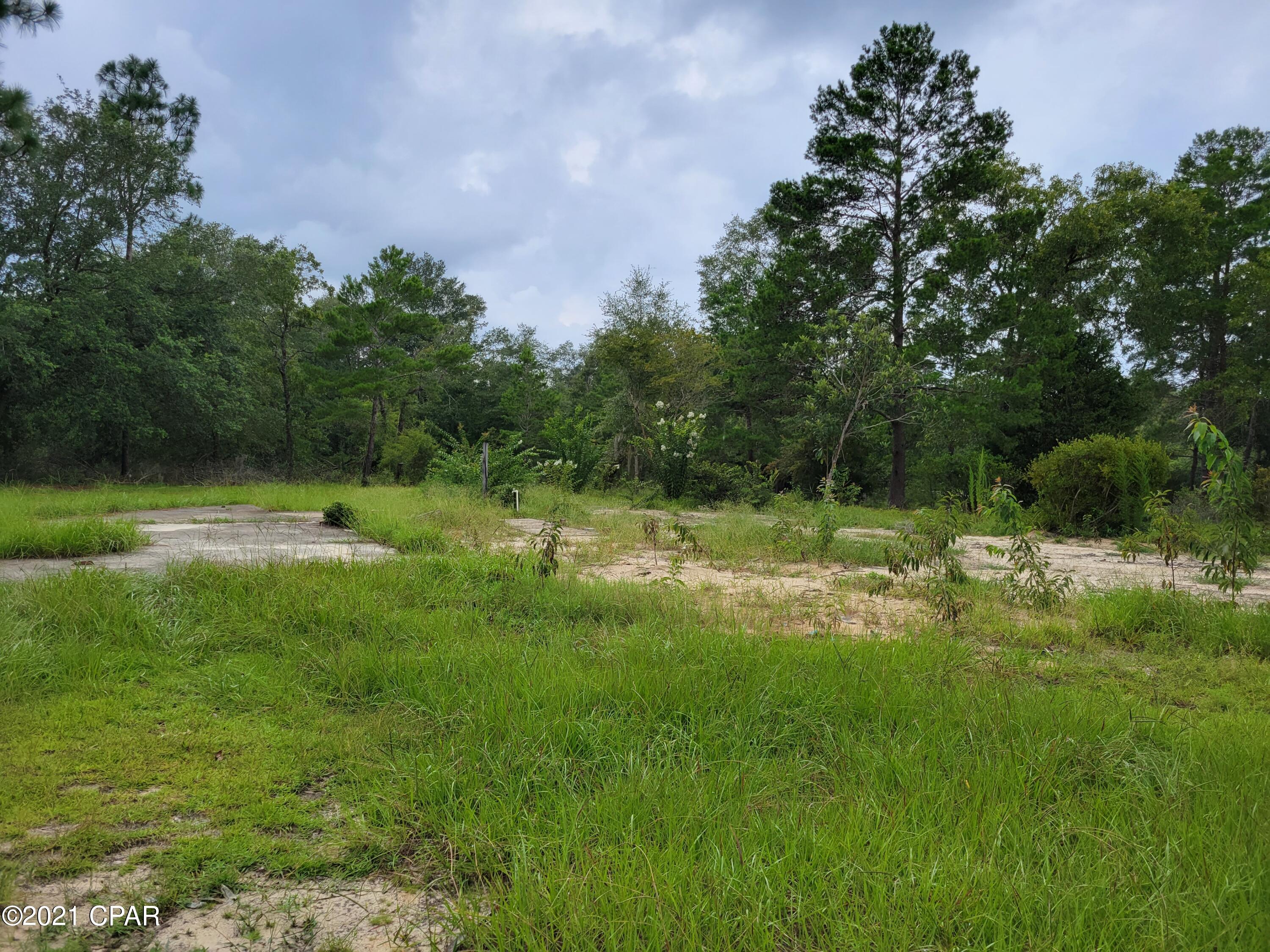 Leisure Lakes 1st Add - Land