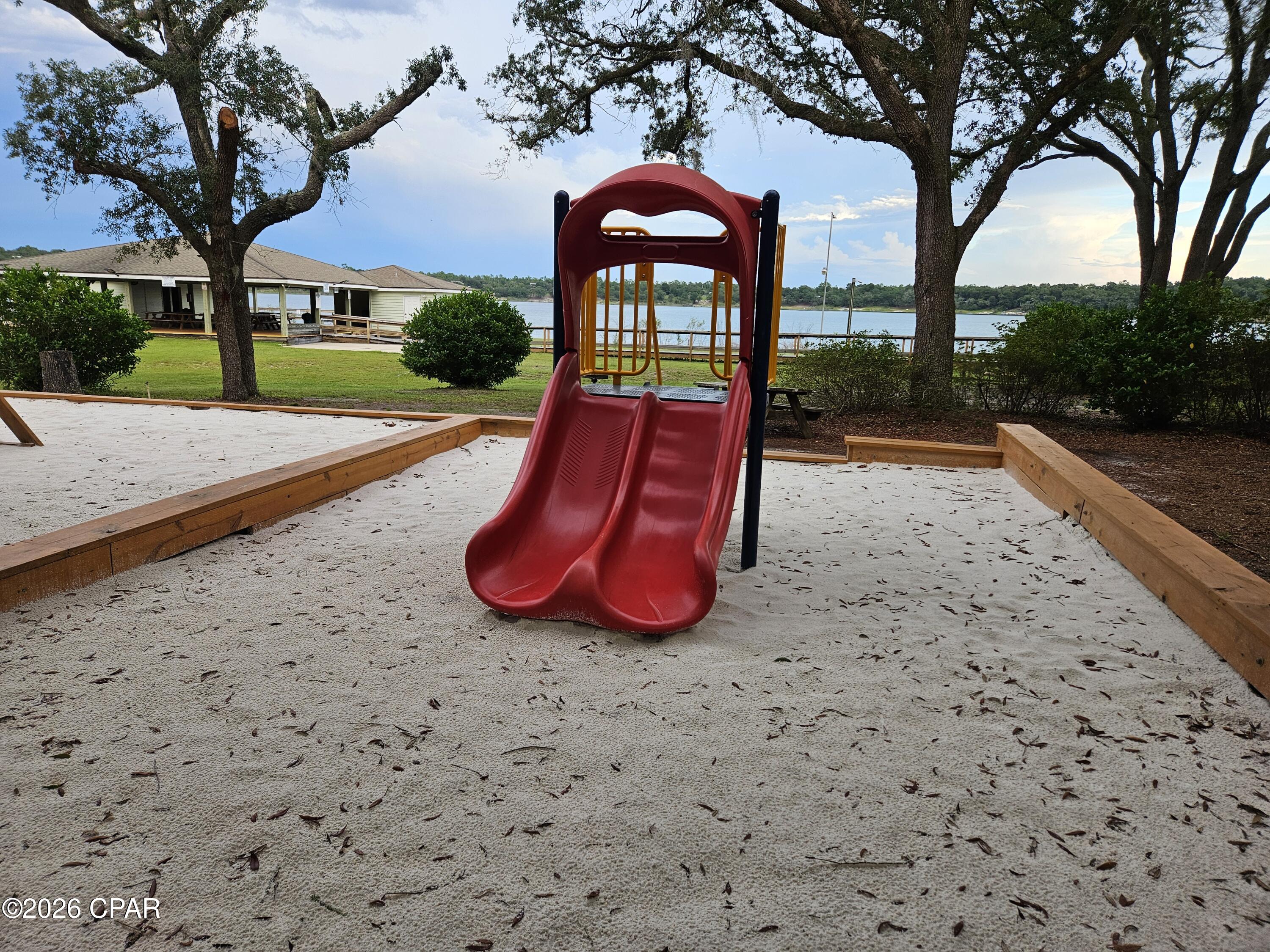 Leisure Lakes 1st Add - Land