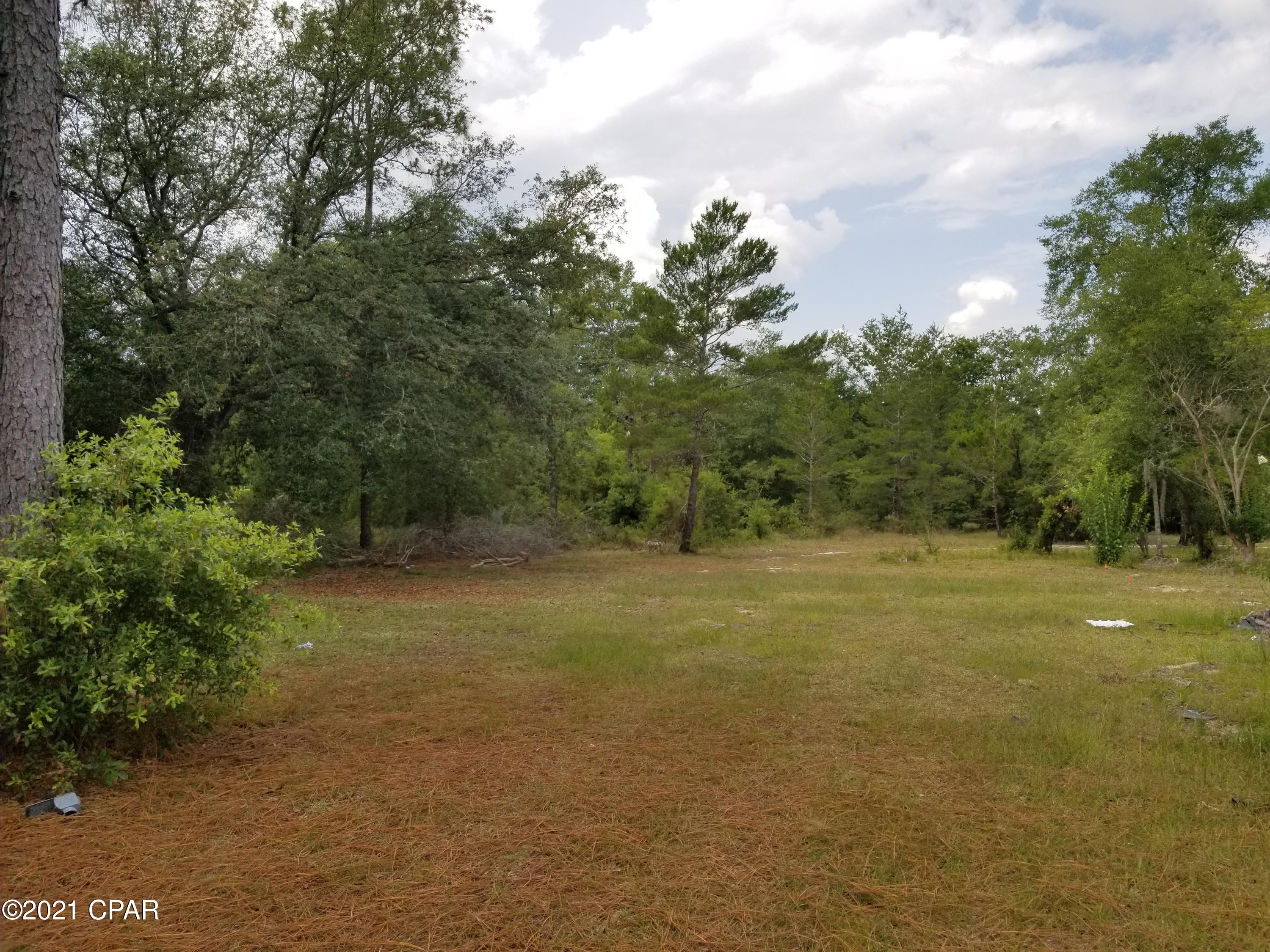 Leisure Lakes 1st Add - Land