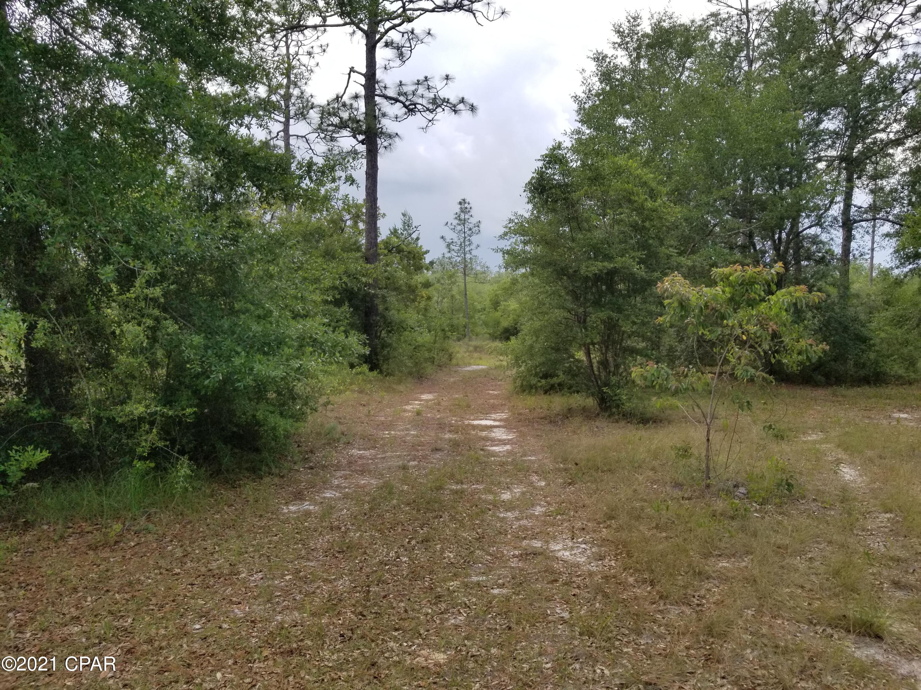 Leisure Lakes 1st Add - Land