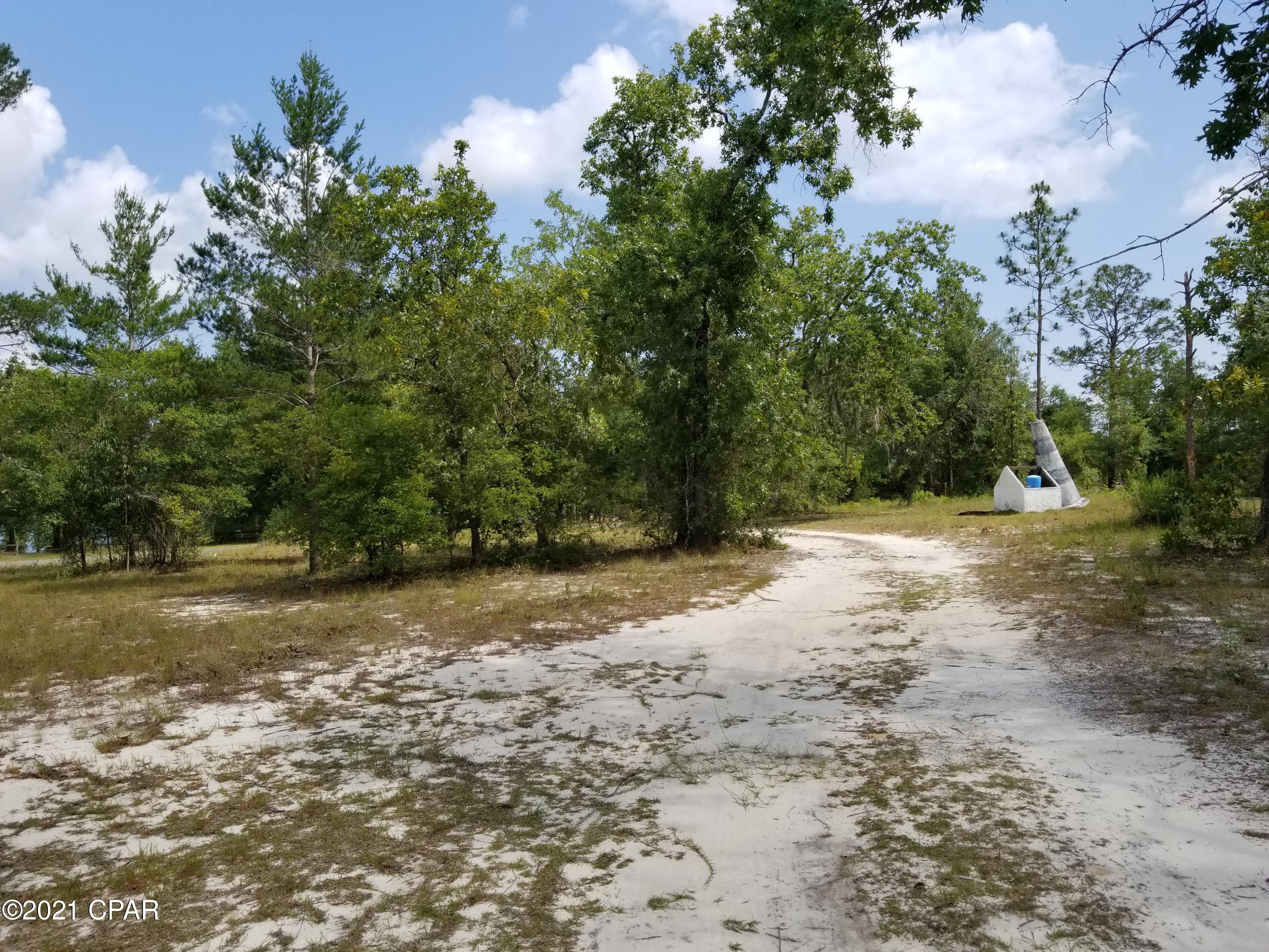 Leisure Lakes 1st Add - Land