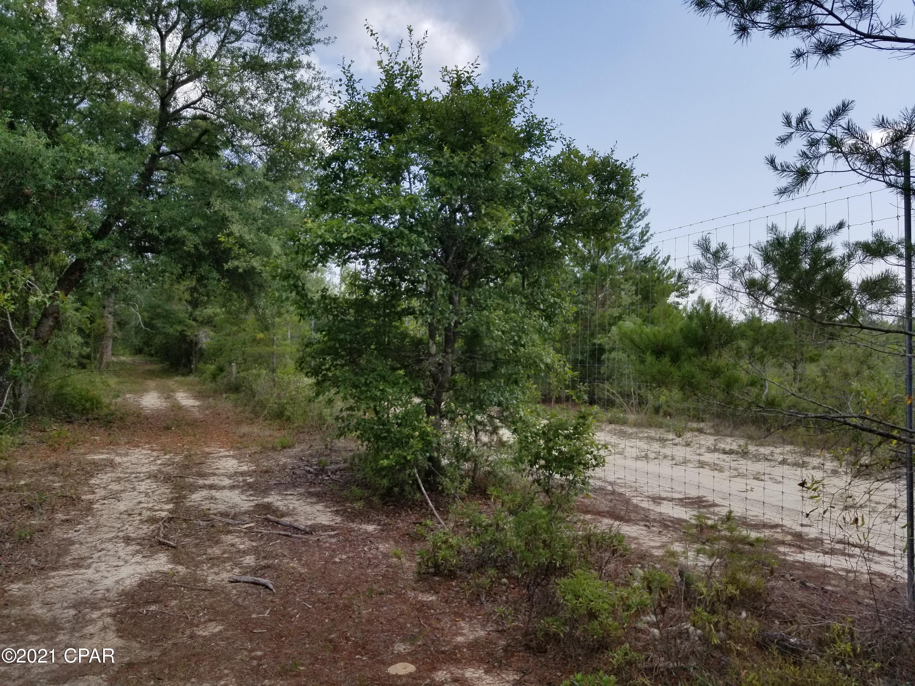 Leisure Lakes 1st Add - Land