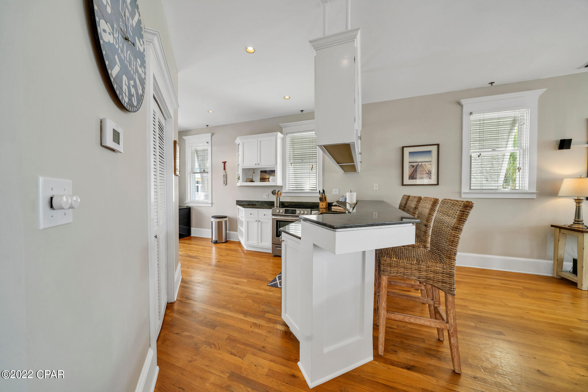 Carillon Beach - Residential