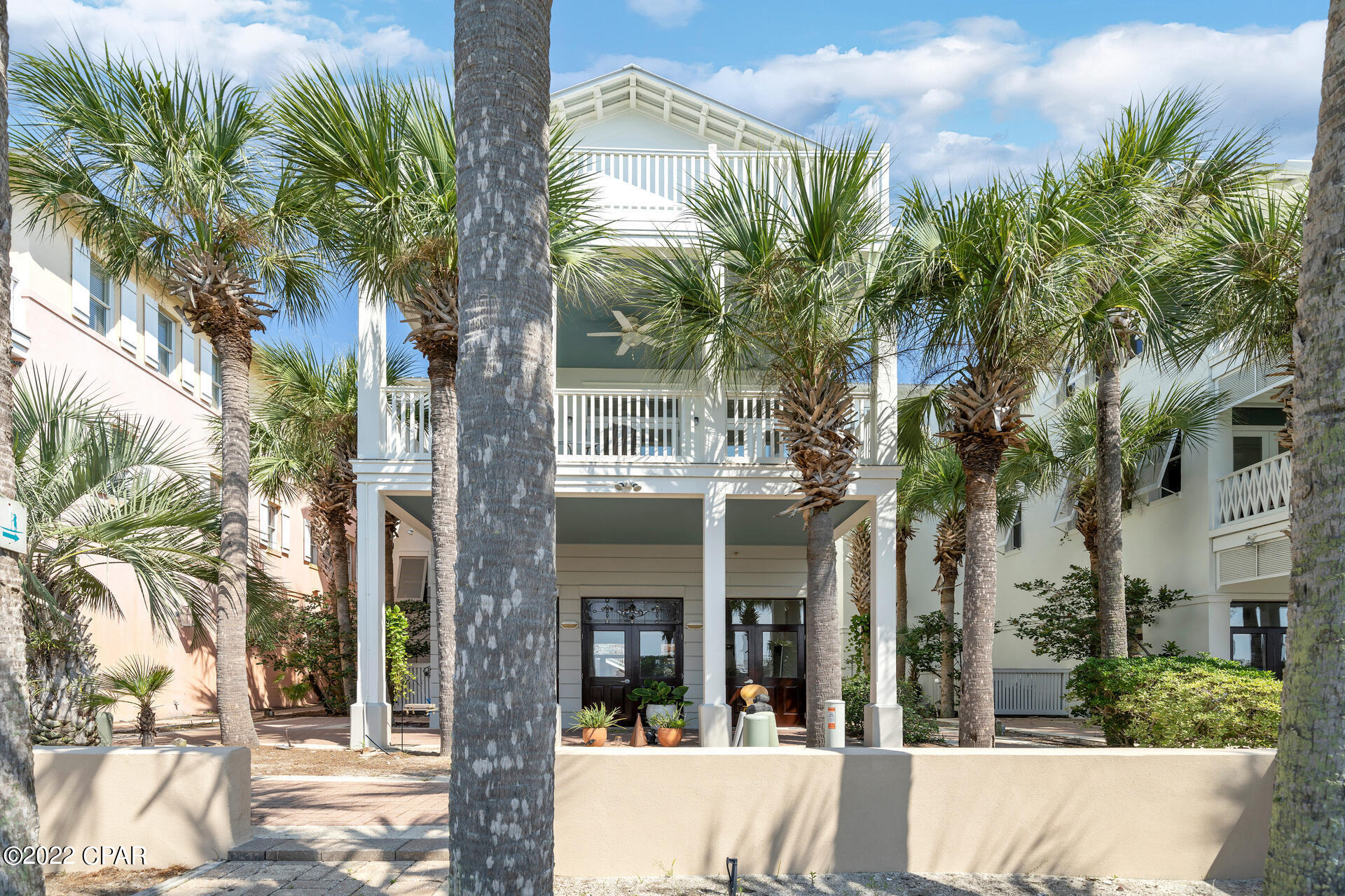 Carillon Beach - Residential