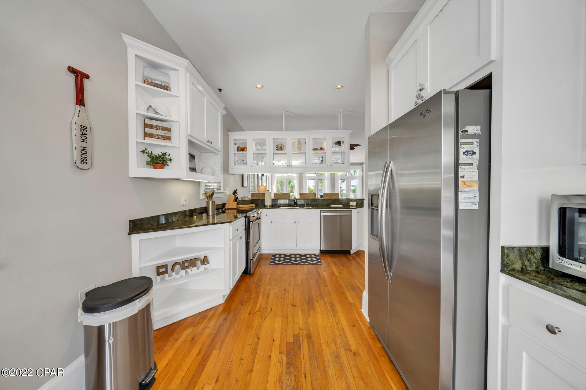 Carillon Beach - Residential