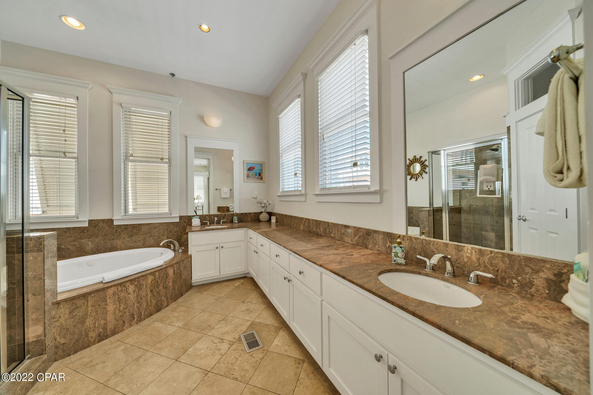Carillon Beach - Residential