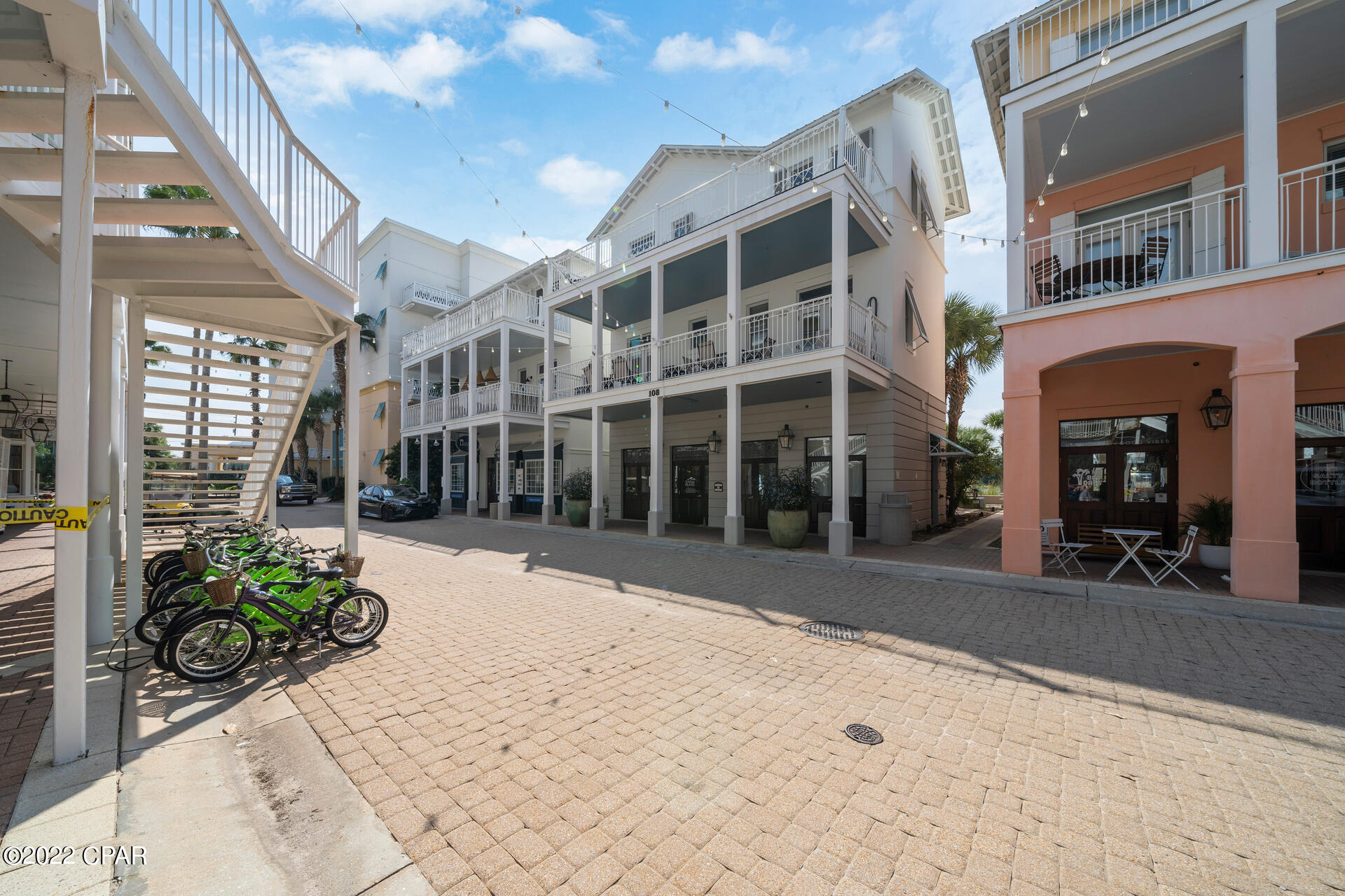 Carillon Beach - Residential